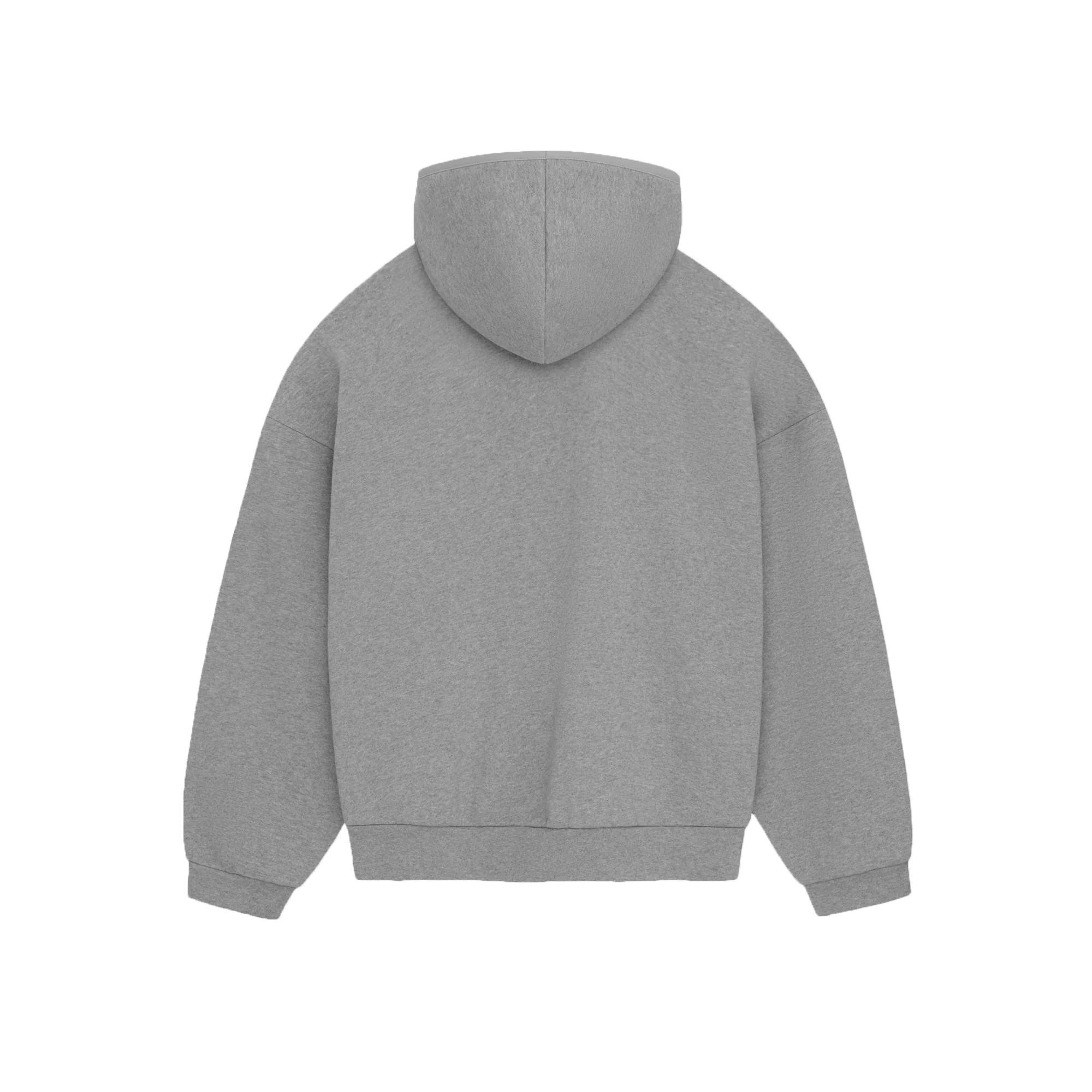 Fear of God Essentials Mens Pullover Hoodie - Image 2