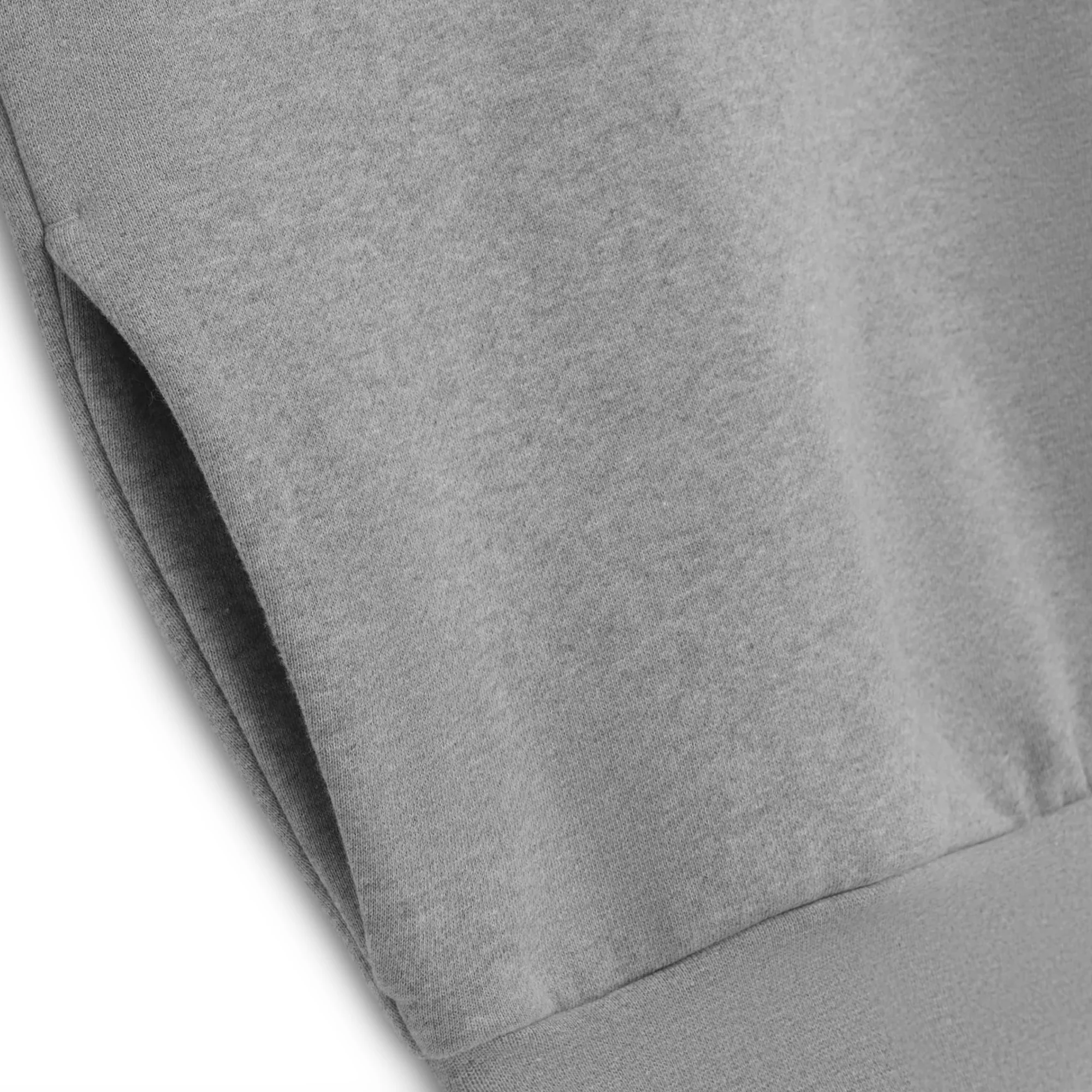 Fear of God Essentials Mens Pullover Hoodie - Image 3