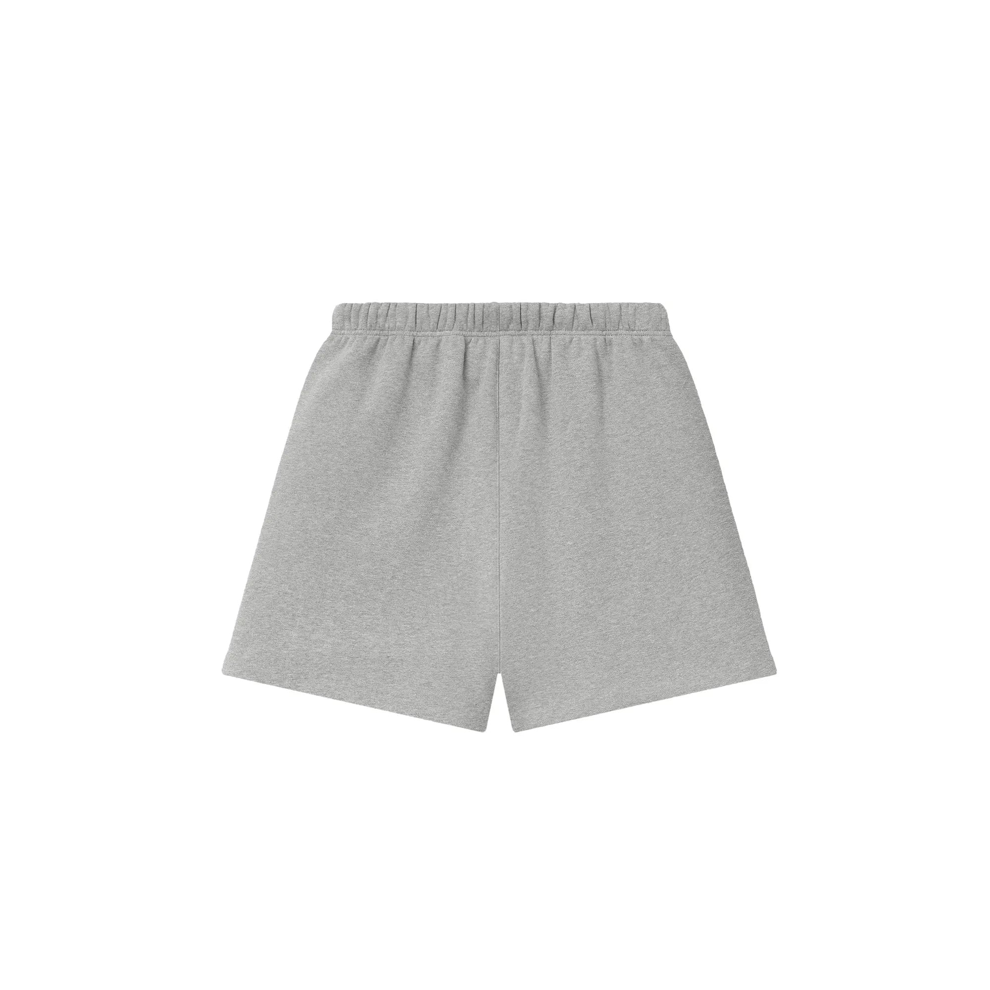 Fear of God ESSENTIALS Mens Signature Classic Shorts - Image 2