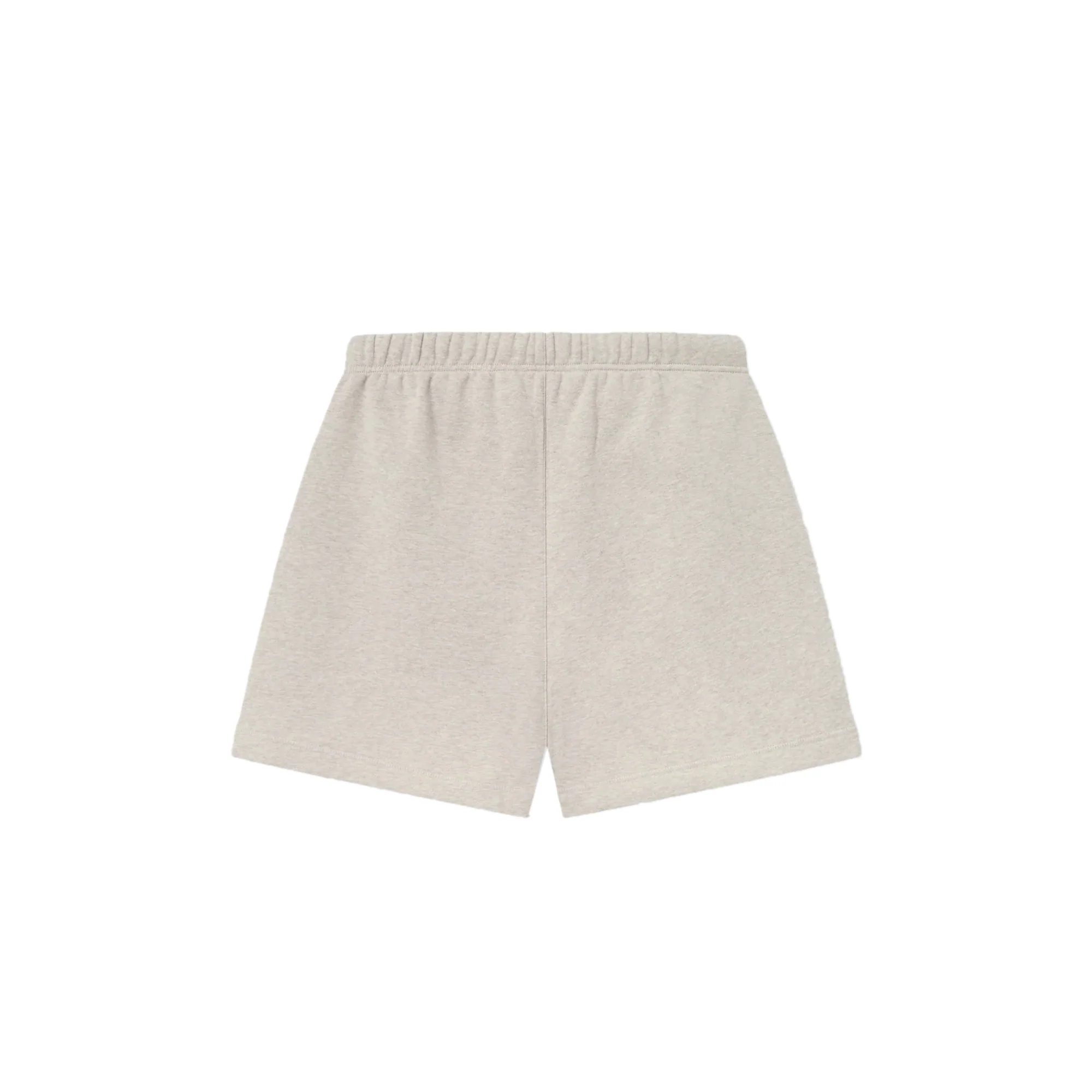 Fear of God ESSENTIALS Mens Soccer Fleece Shorts - Image 2