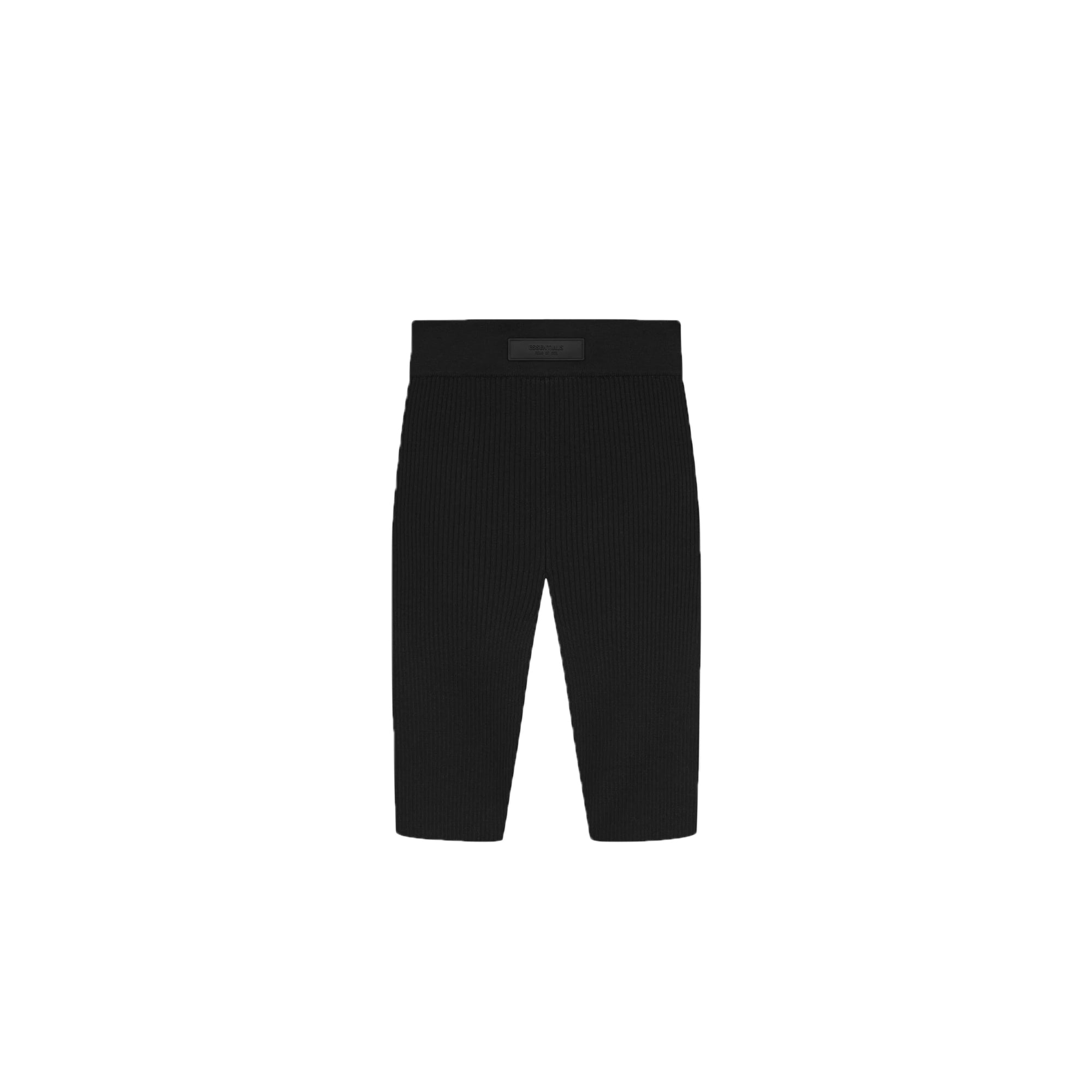 Fear of God Essentials Womens Biker Shorts - Image 2