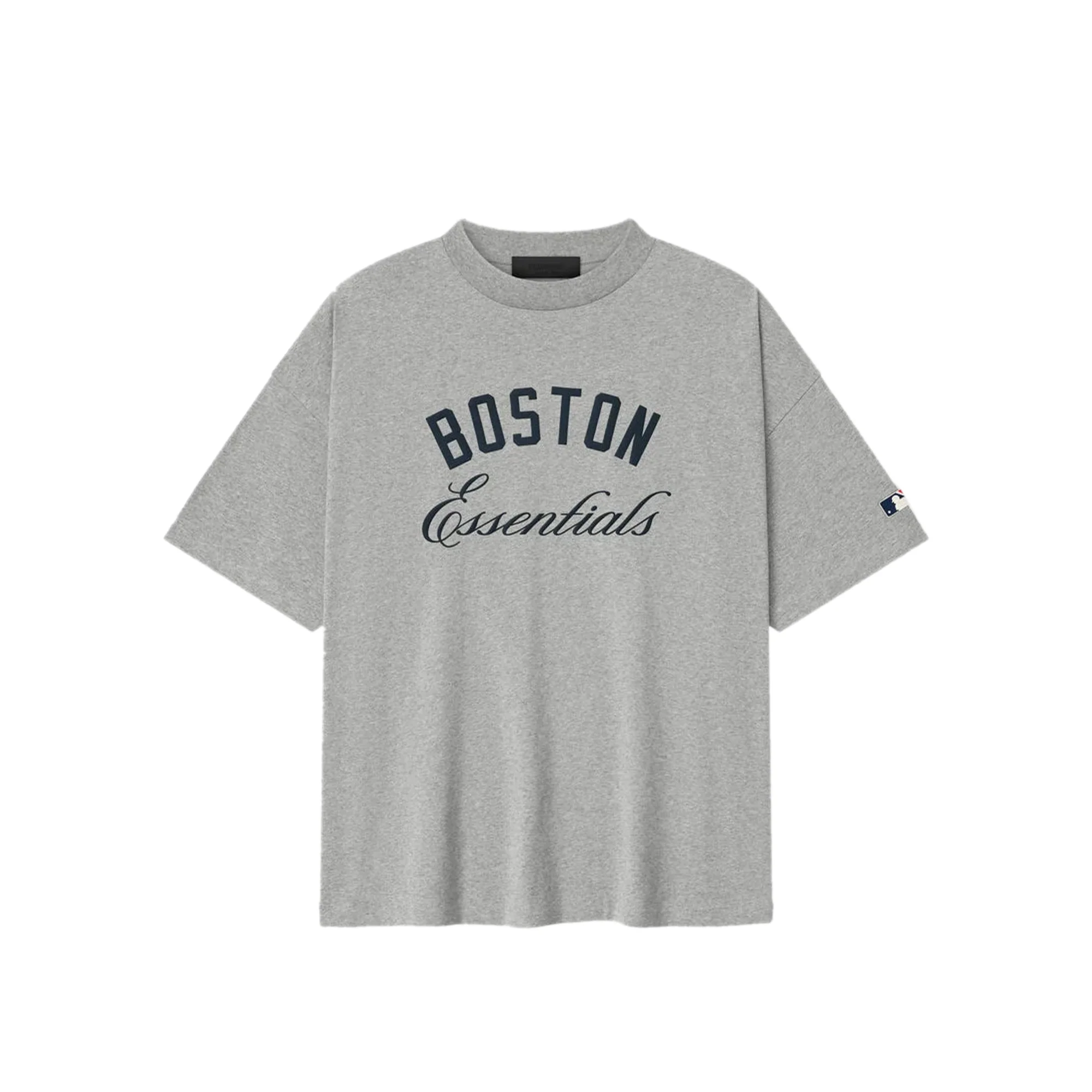 Fear of God ESSENTIALS x MLB Mens Red Sox 90's Tee