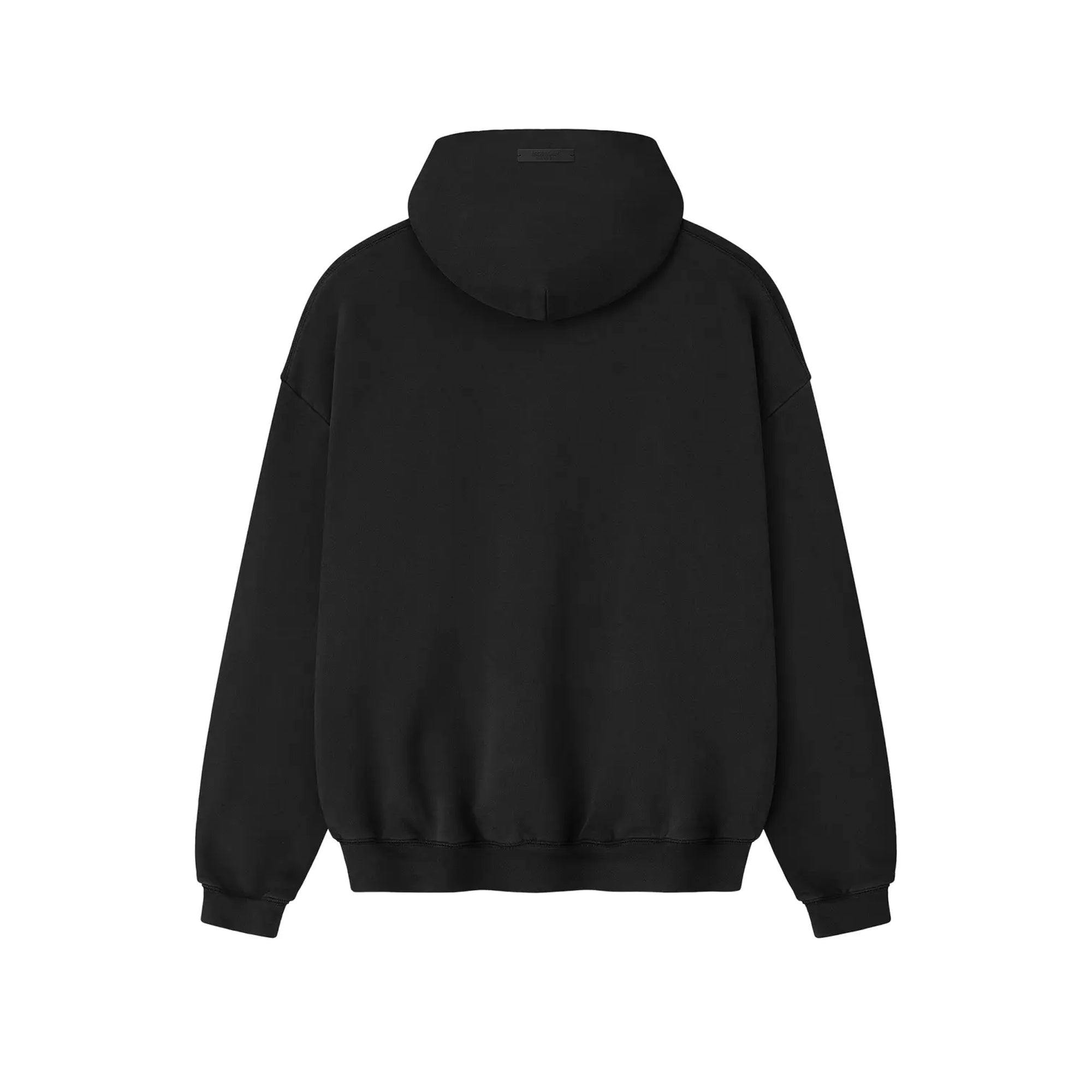 Fear of God ESSENTIALS x NBA Mens Lakers 90's Hoodies - Image 2