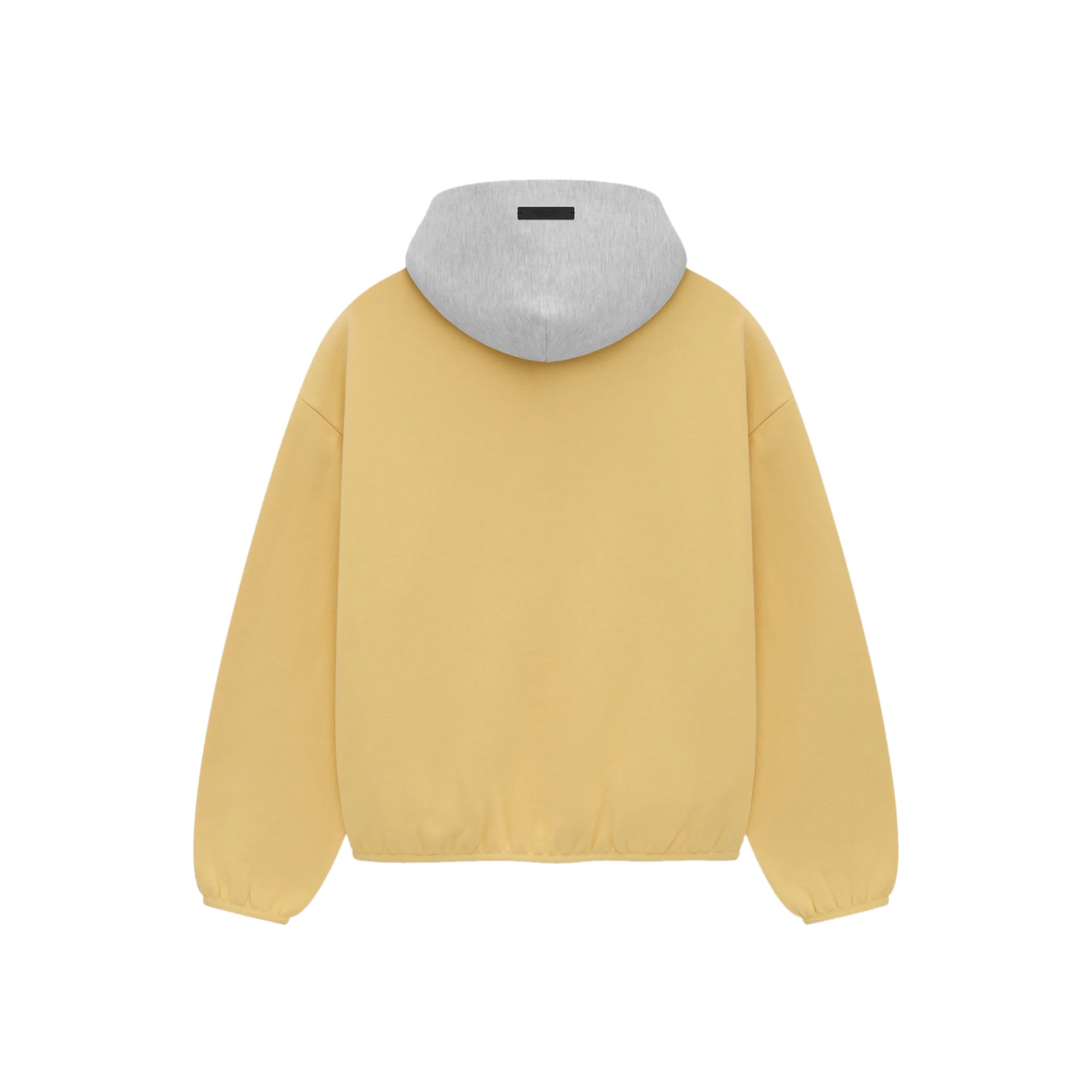 Fear of God ESSENTIALS x NBA Mens Los Angeles Laker Hoodie - Image 2