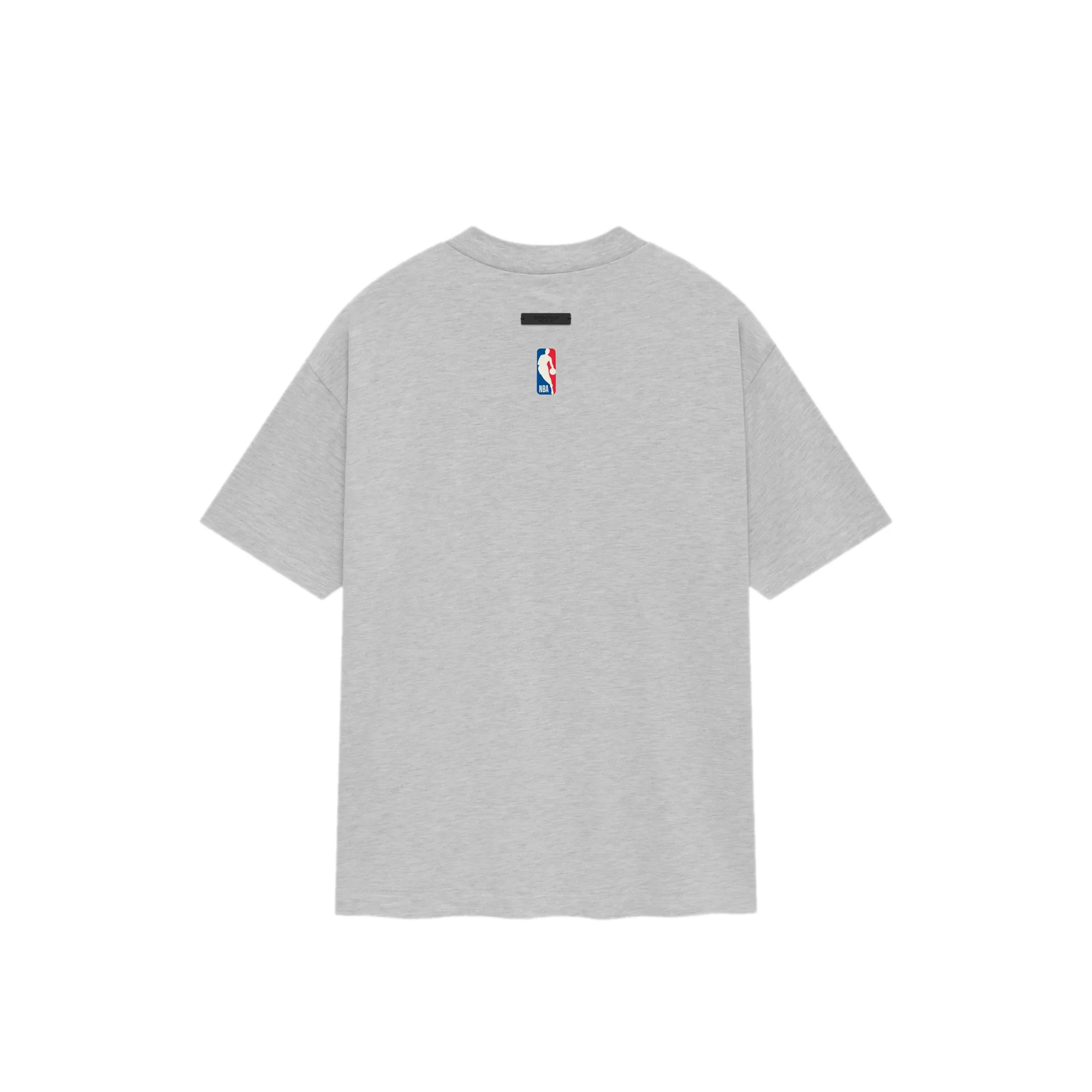 Fear of God ESSENTIALS x NBA Mens Miami Heat Tee - Image 2