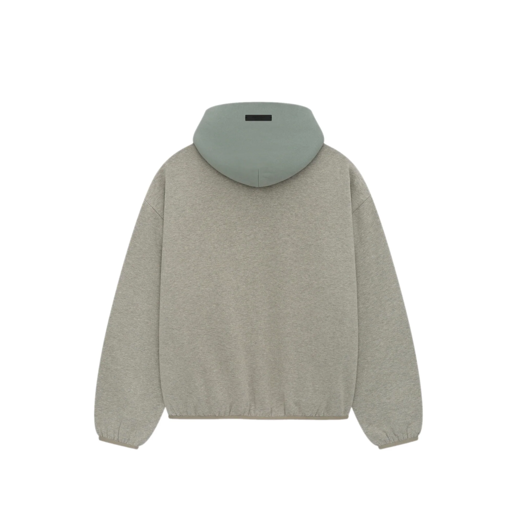 Fear of God ESSENTIALS x WNBA Mens New York Liberty Hoodie - Image 2