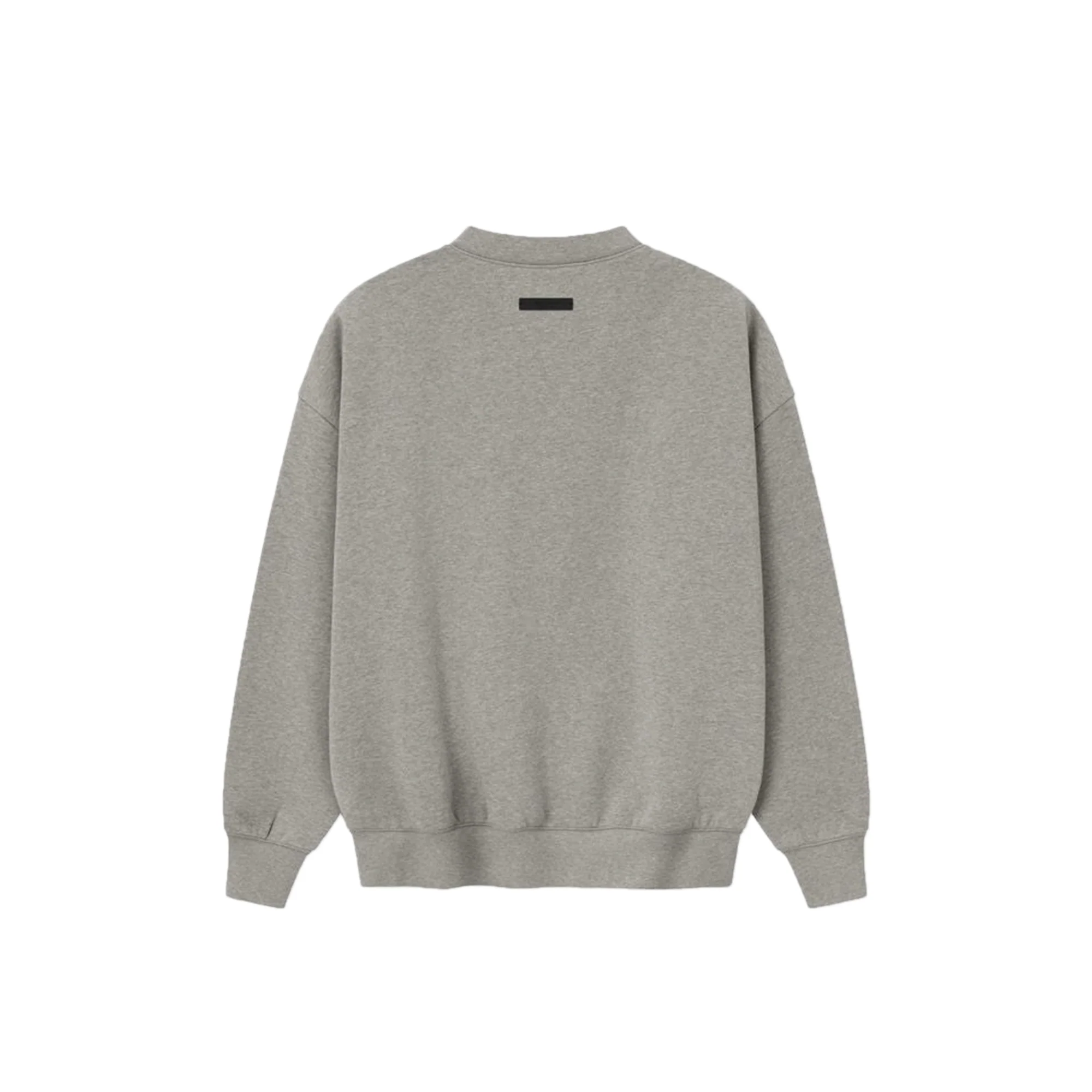 Fear of God ESSENTIALS x NBA Mens Sports Fit Crewneck - Image 2