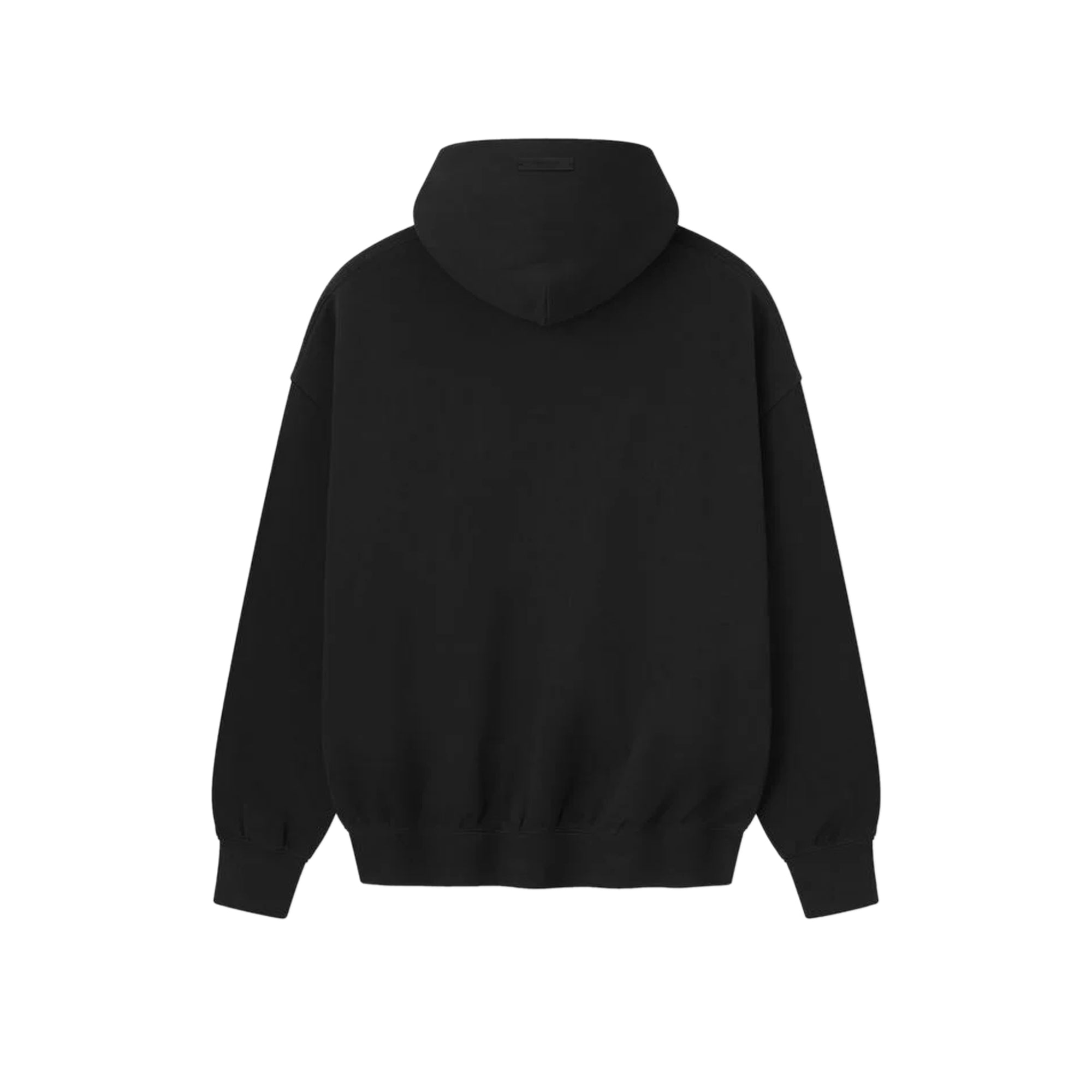 Fear of God ESSENTIALS x NBA Mens Sports Fit Hoodie - Image 2