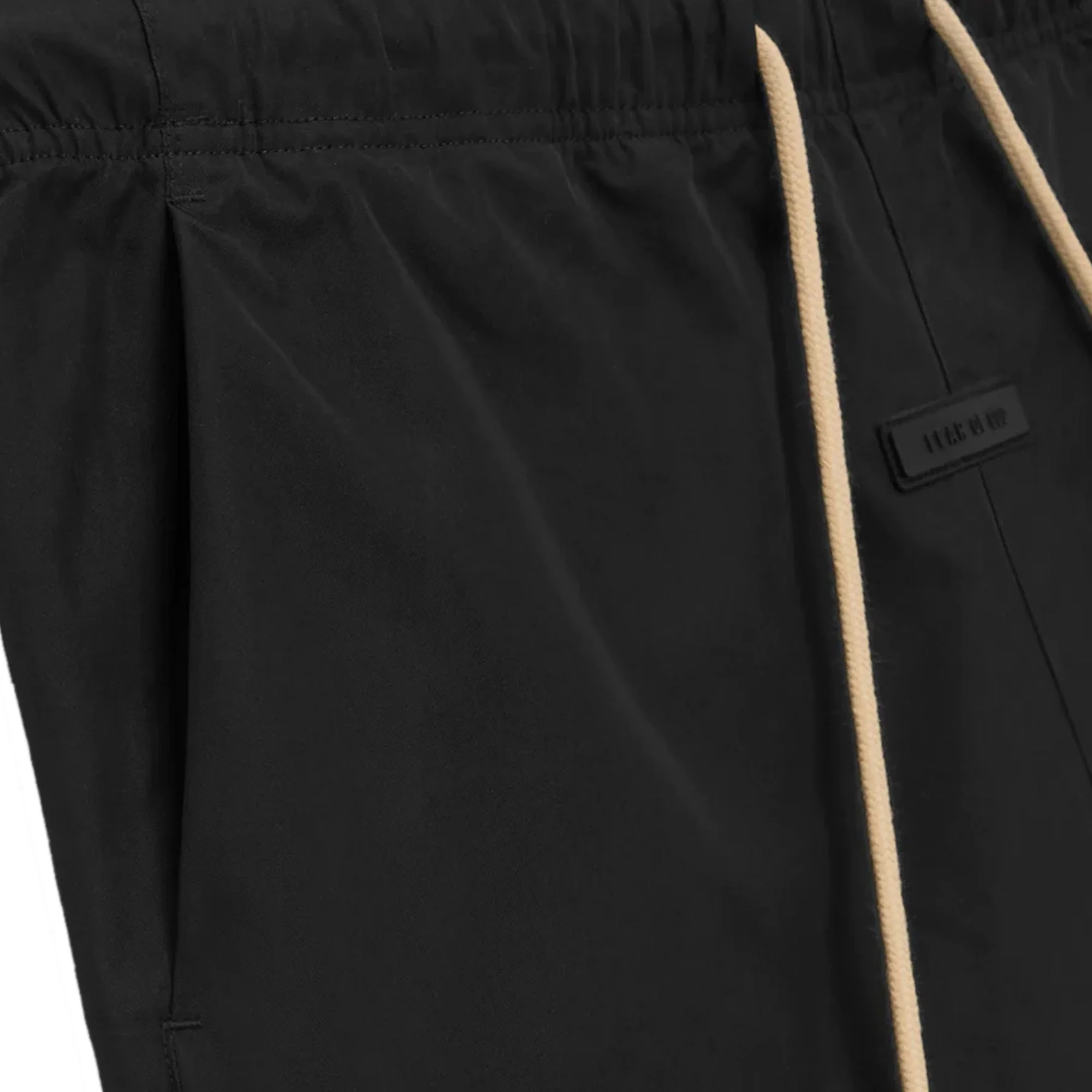 Fear of God Jet Black Pants - Image 3