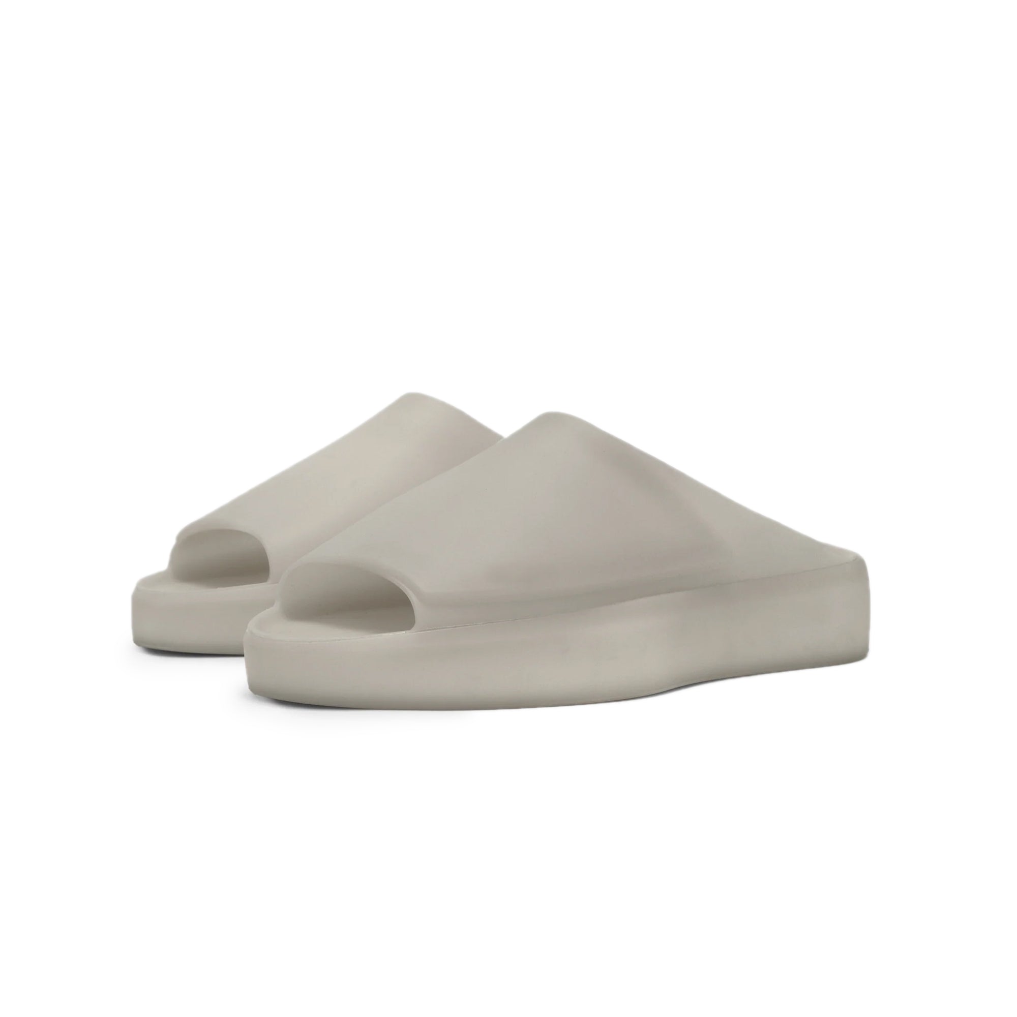 Fear of God Mens Los Feliz Rubber Slides - Image 2