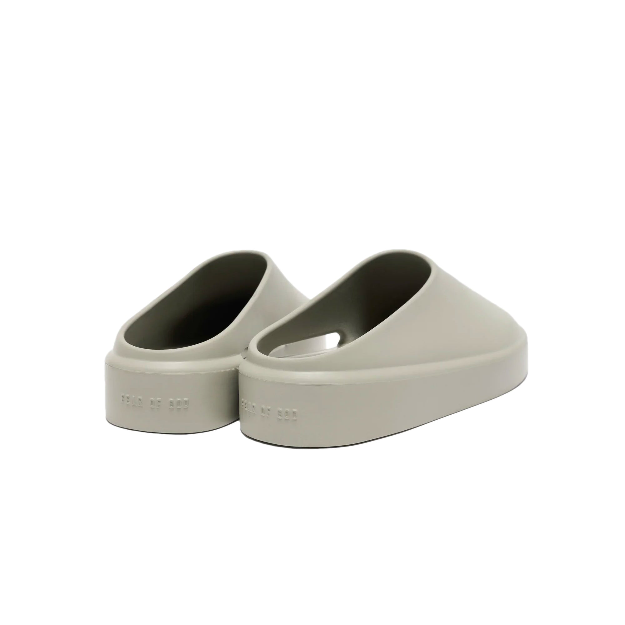Fear Of God The California Slippers - Image 3