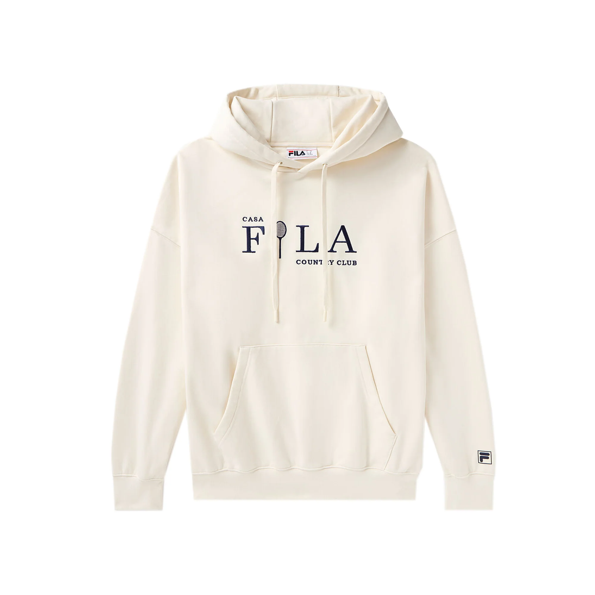 Fila Mens Country Club Hoodie