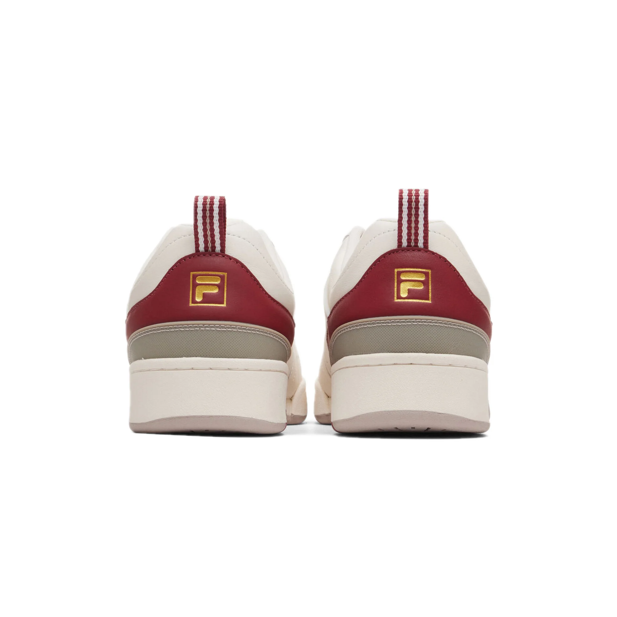 Fila Mens Targa NT Lux Shoes - Image 3