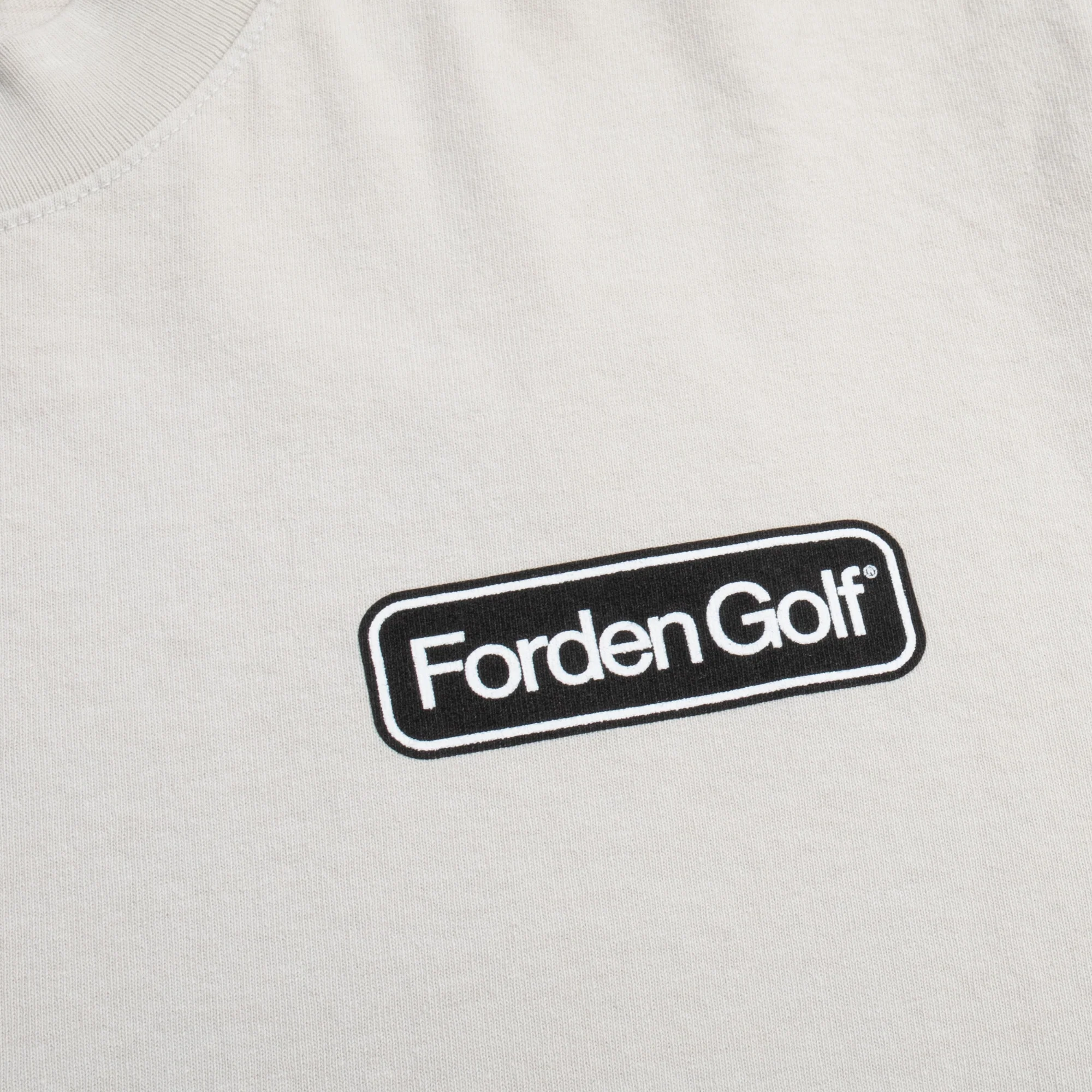 Forden Golf Mens Golf Cart Shortsleeve - Image 4