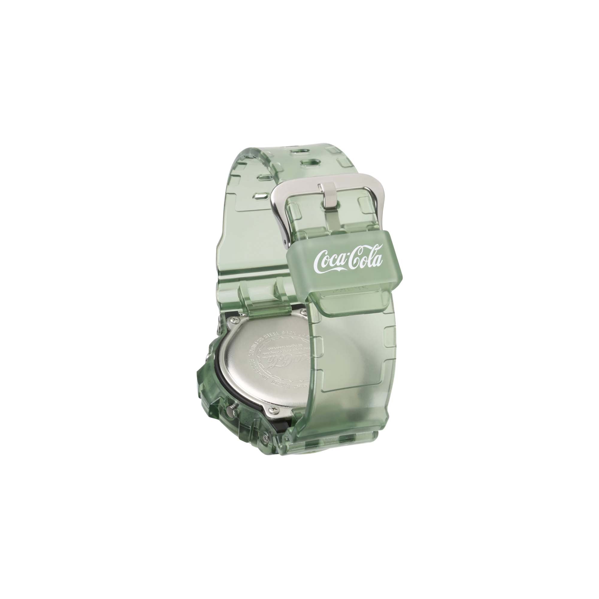 G-Shock x Coca-Cola DW6900CC23-3 Watch - Image 2