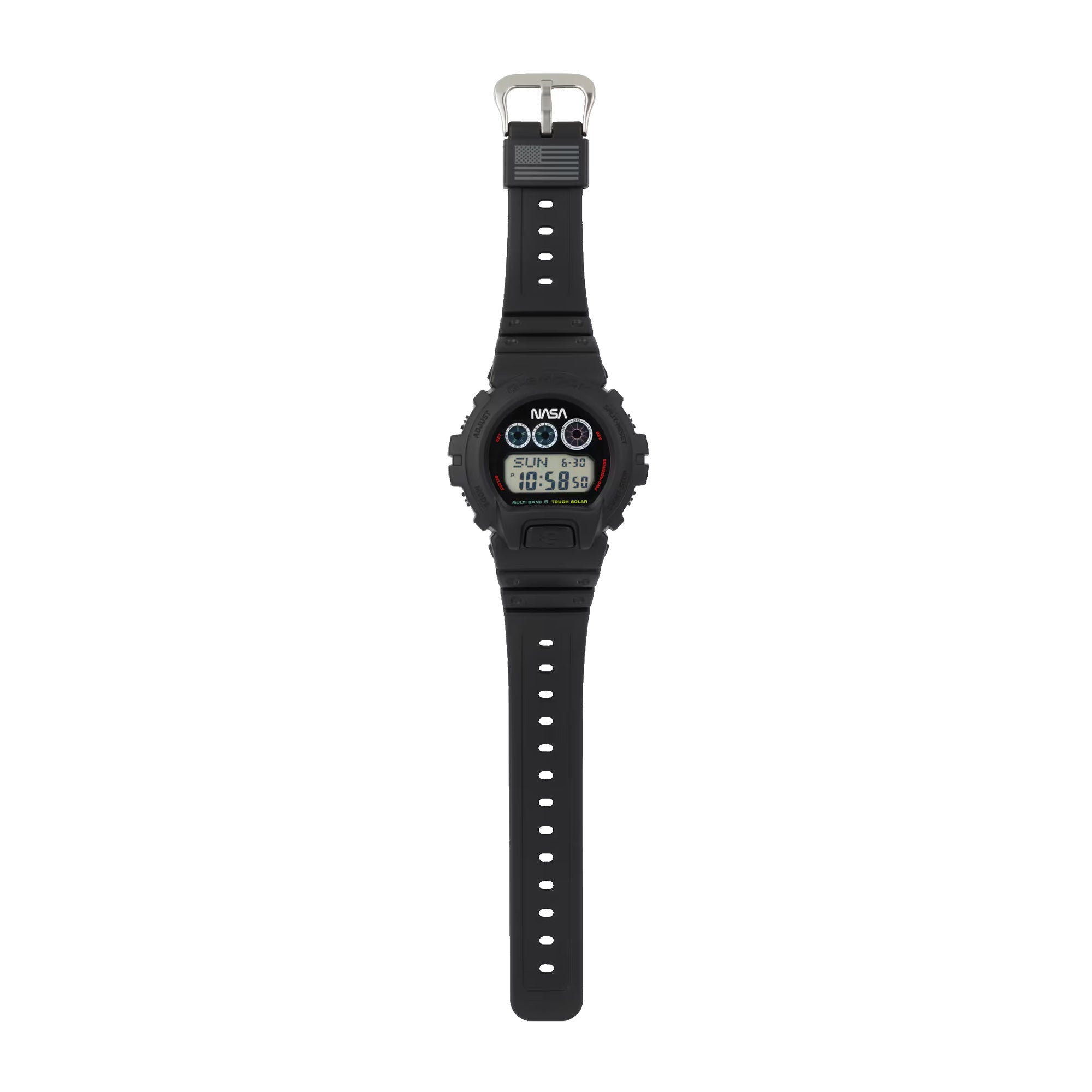 G-Shock x NASA Watch - Image 2
