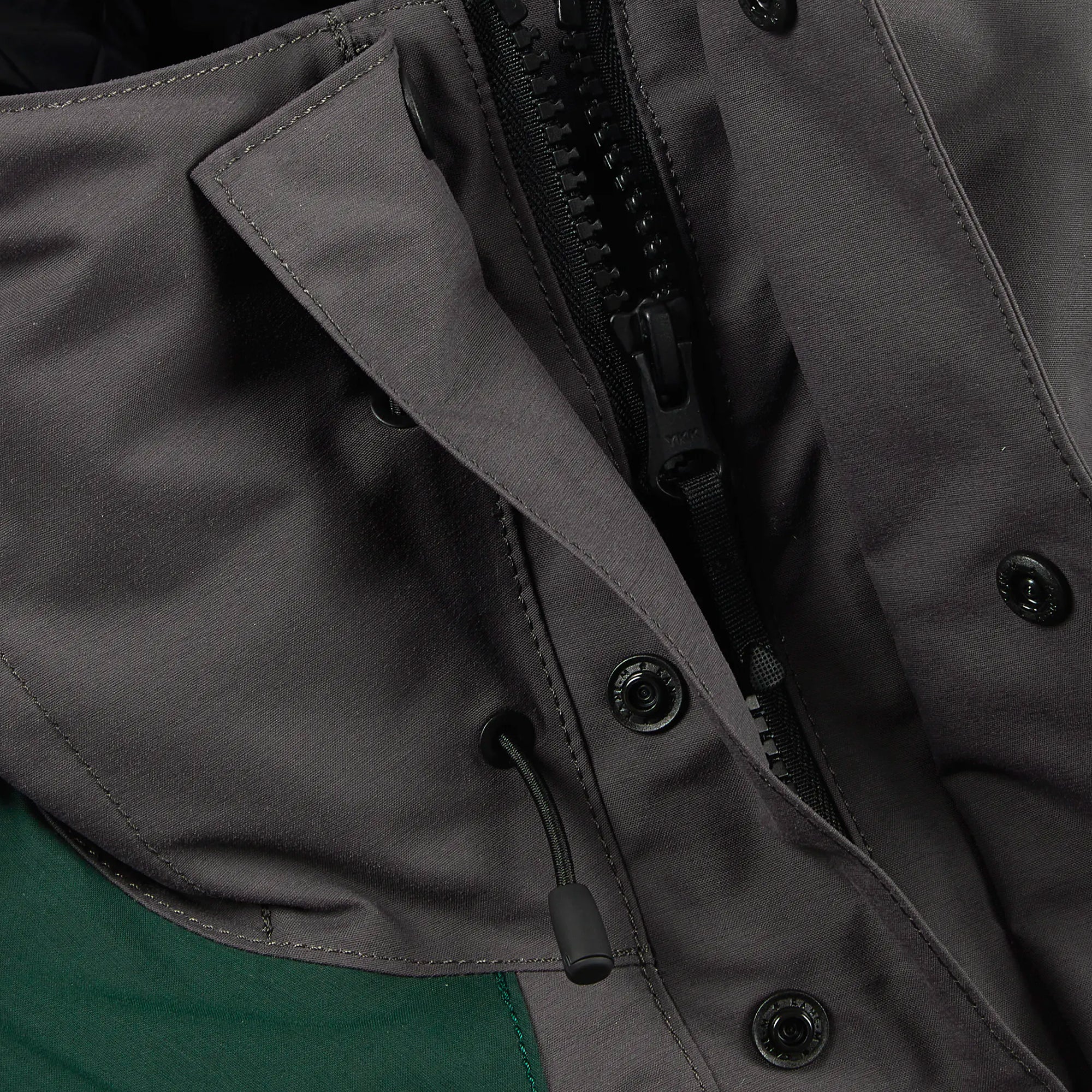 Goldwin Mens Pertex Unlimited 2L Jacket - Image 3