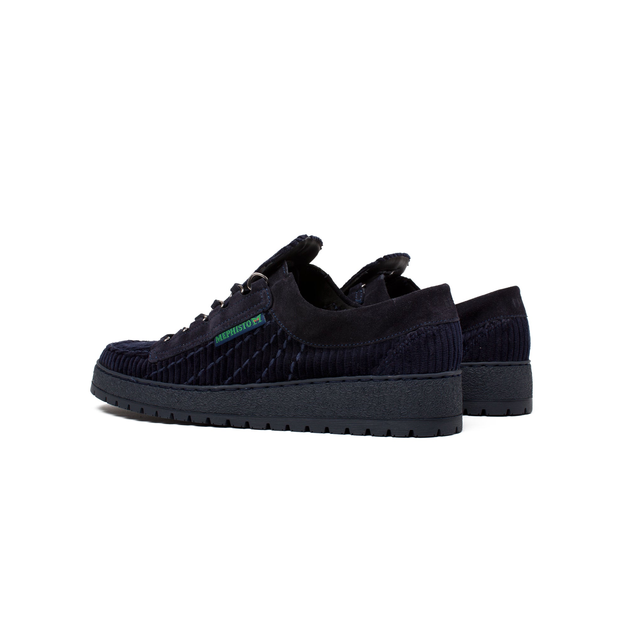 GR-Uniforma x Mephisto Corduroy [GR03SH03] - Image 3