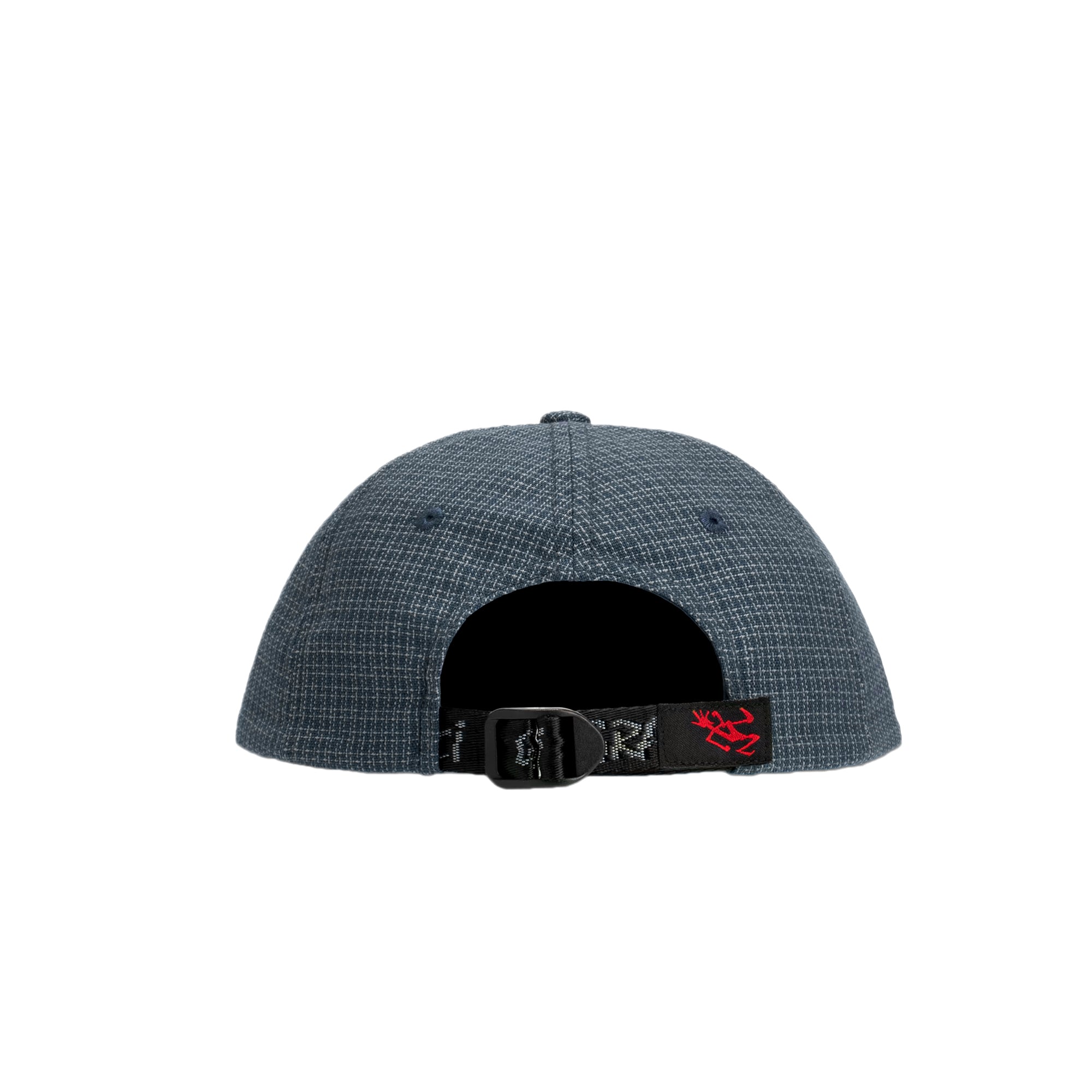Gramicci O.G. Dyed Woven Dobby Jam Cap - Image 2