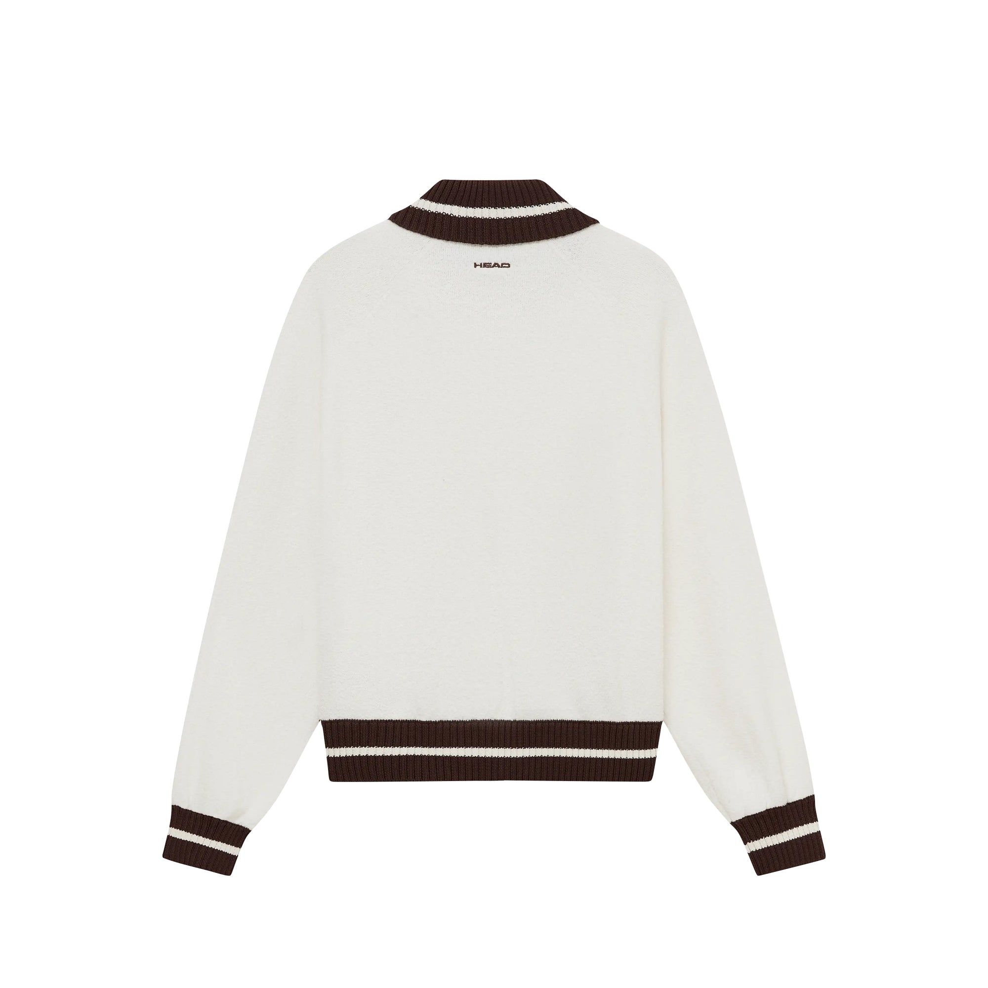 Head Golf Womens Knit Ragian Jacket - Image 3