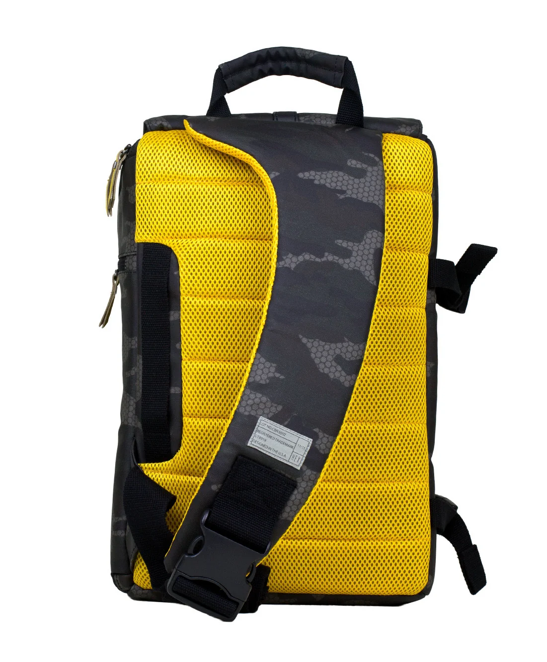 Hex: DSLR Sling (Camo) - Image 2
