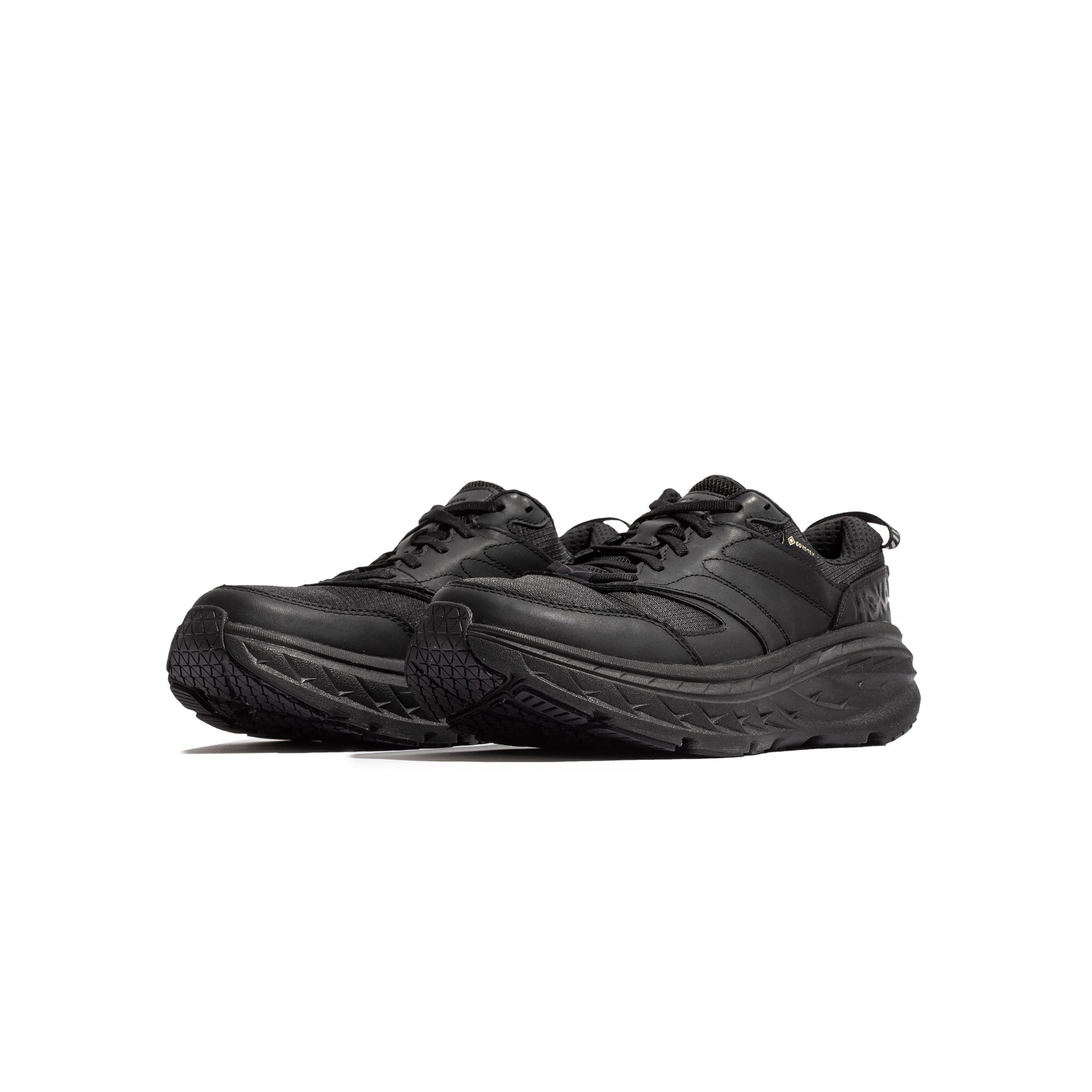 Hoka Mens Bondi L GTX Shoes - Image 2