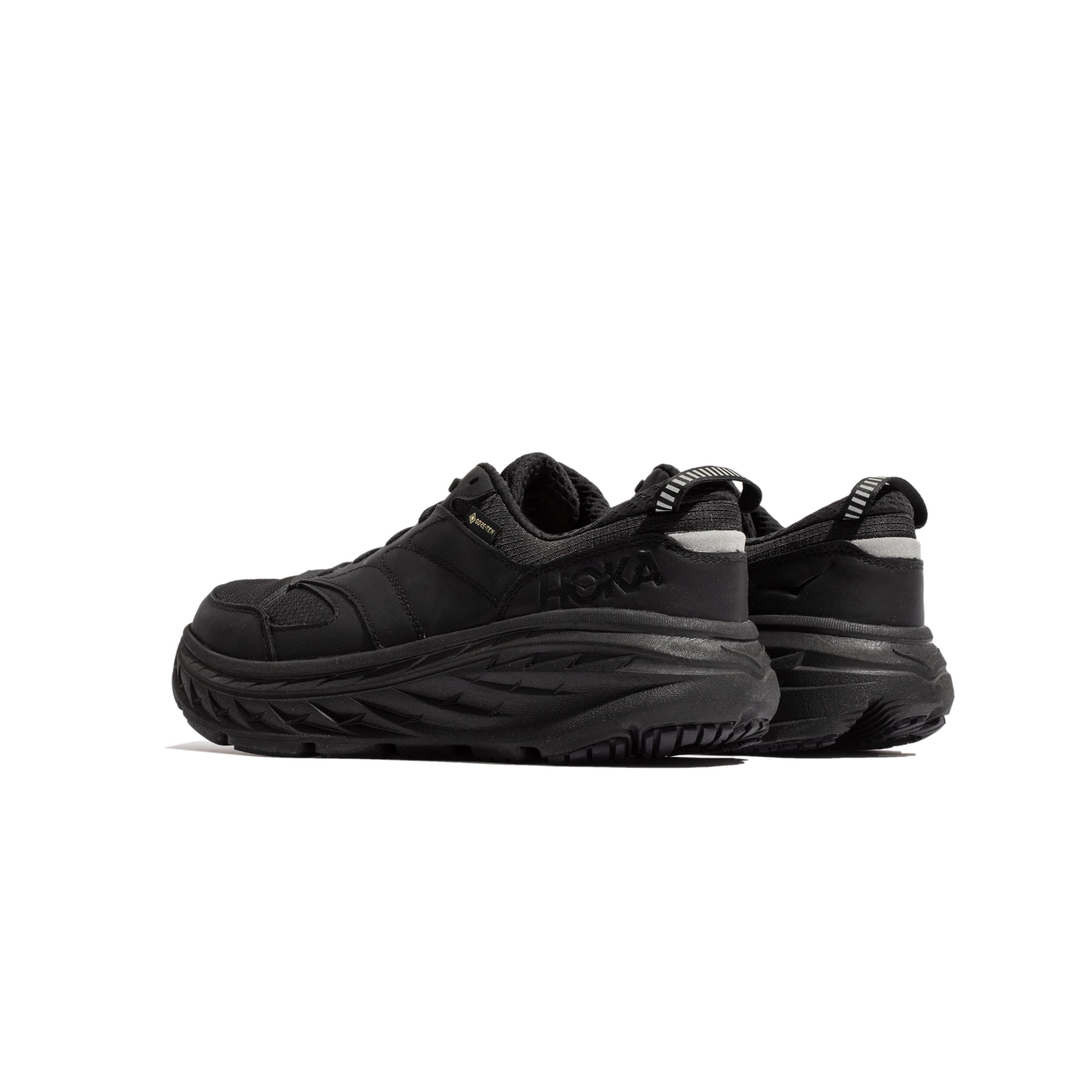 Hoka Mens Bondi L GTX Shoes - Image 3