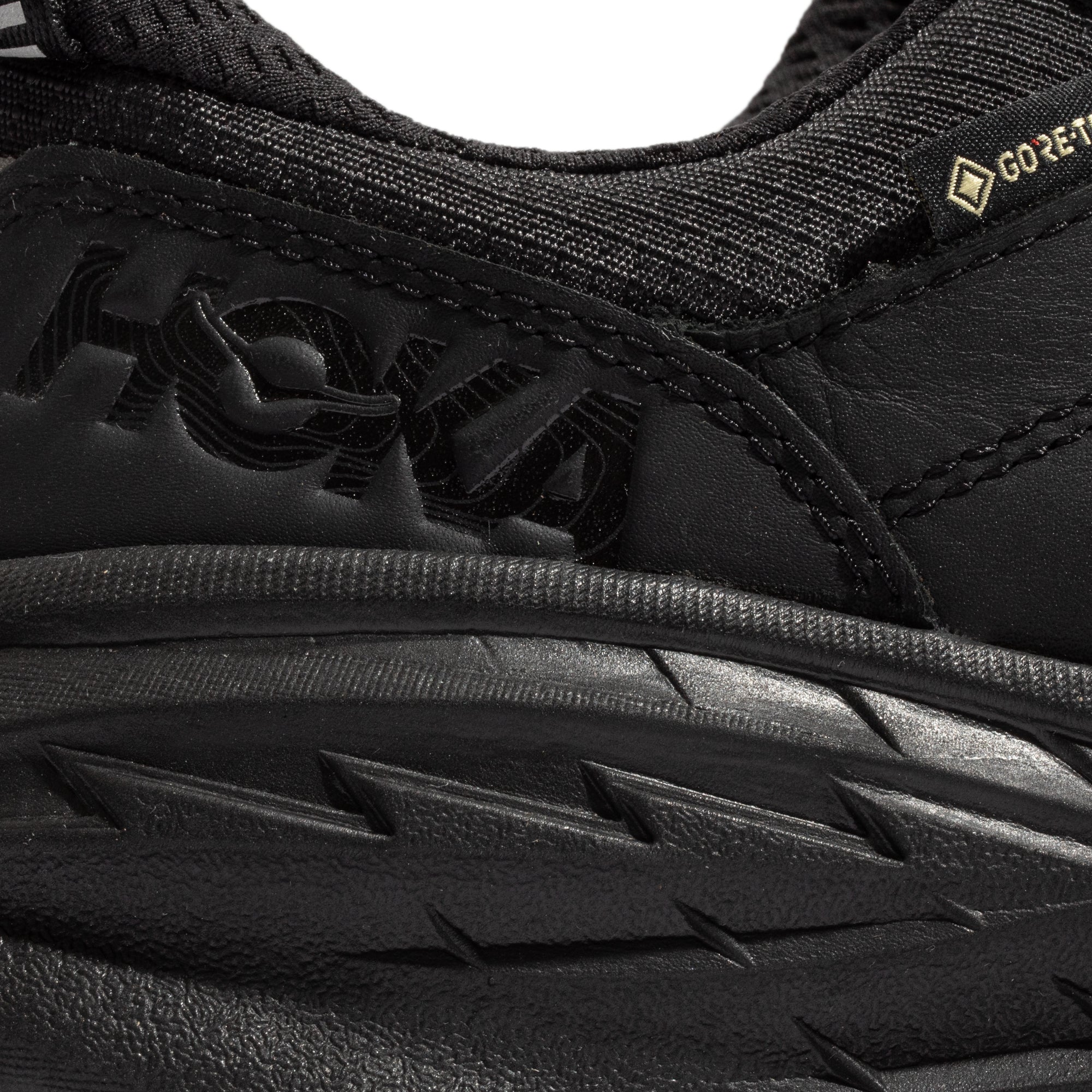 Hoka Mens Bondi L GTX Shoes - Image 4