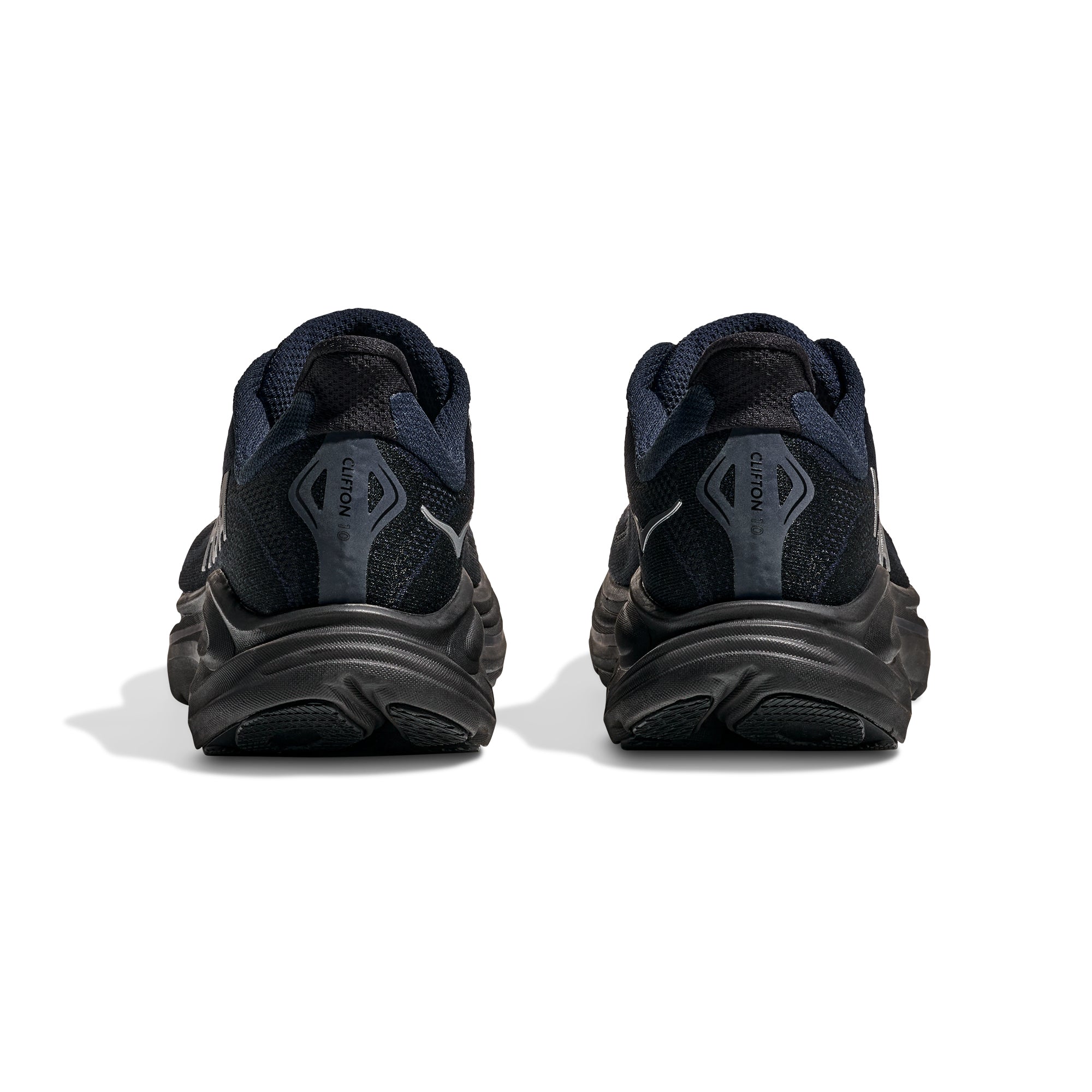 Hoka Mens Clifton 10 Shoes - Image 3