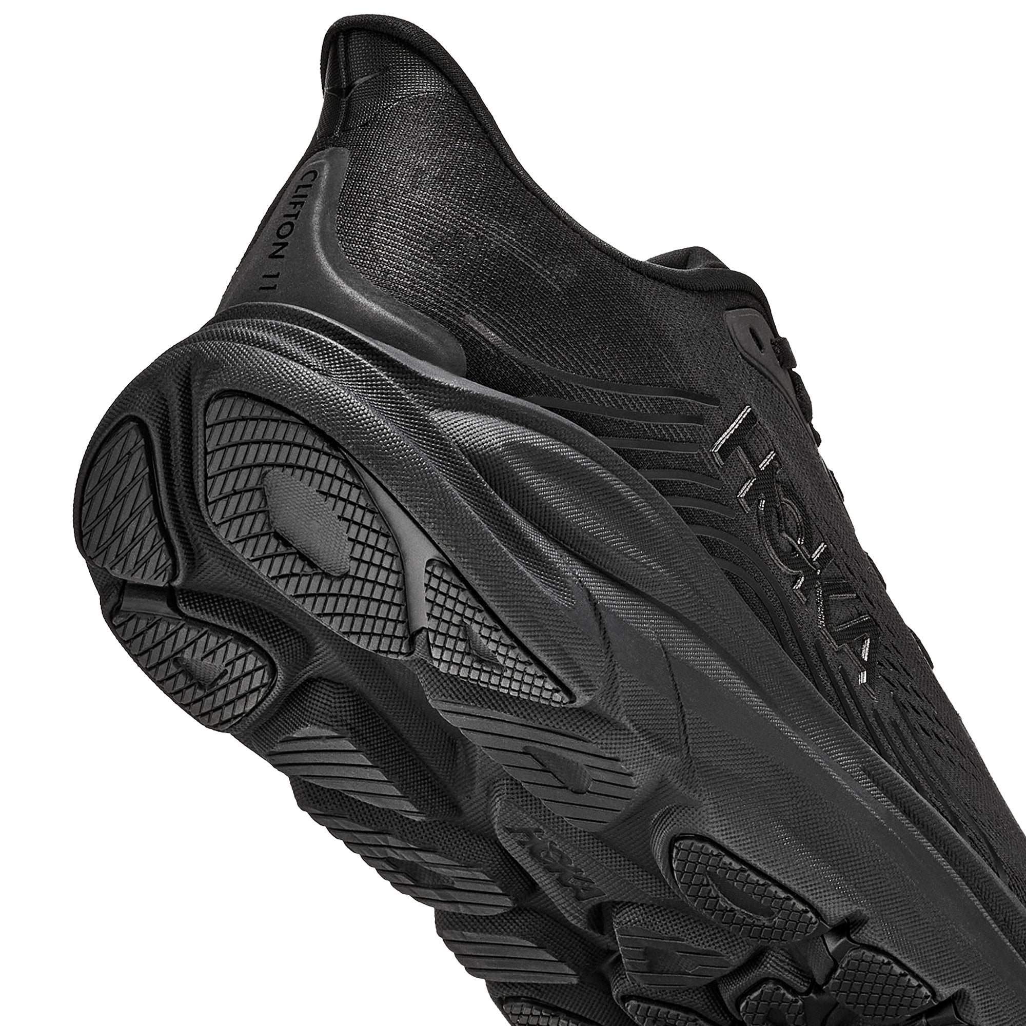 Hoka Mens Clifton 11 Shoes - Image 4