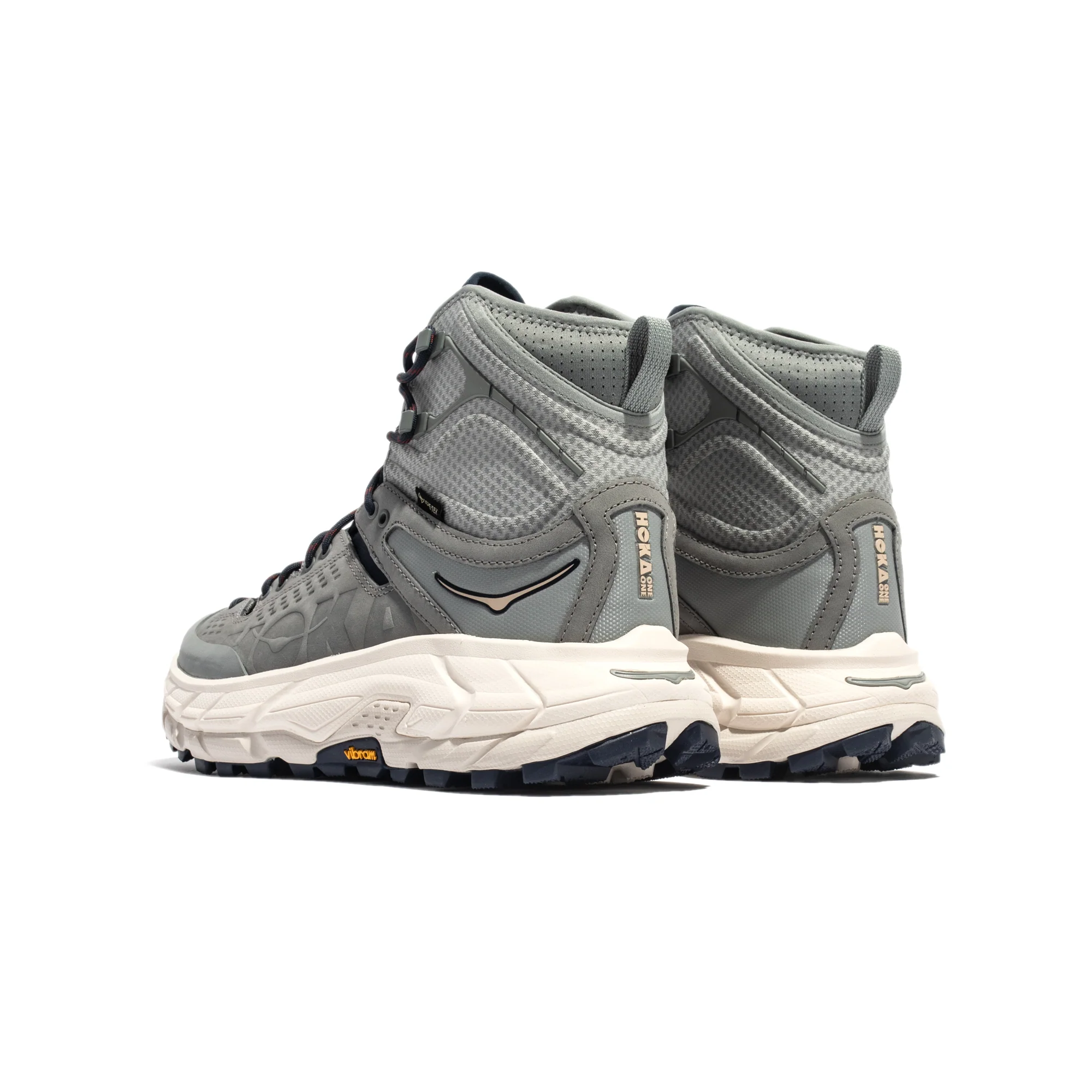 Hoka Mens Tor Ultra Hi Shoes - Image 3