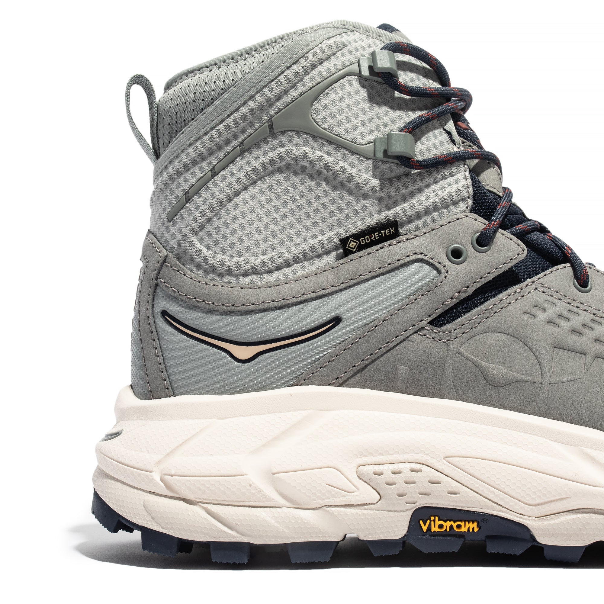 Hoka Mens Tor Ultra Hi Shoes - Image 4