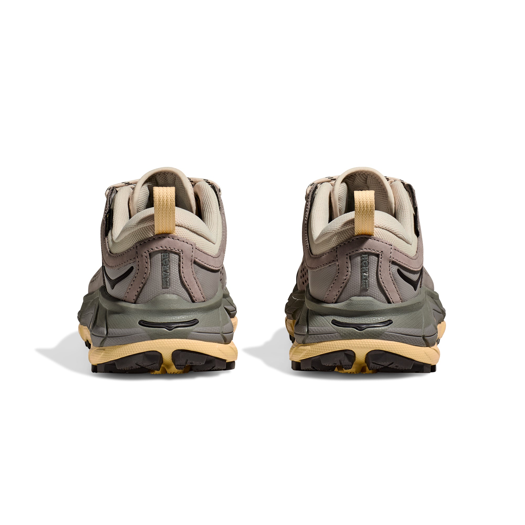 Hoka Mens Tor Ultra LO Shoes - Image 3
