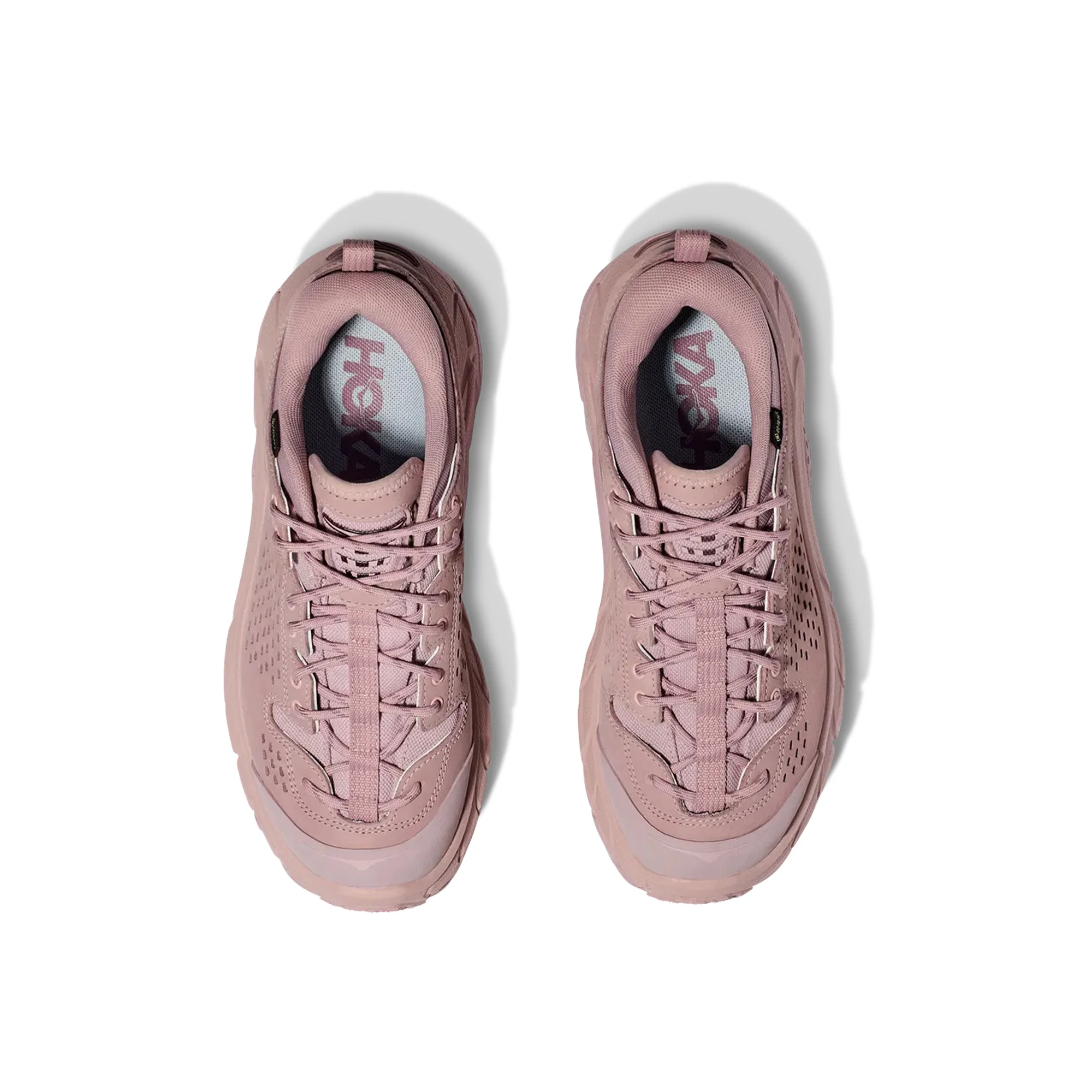 Hoka Mens Tor Ultra Lo Shoes - Image 2