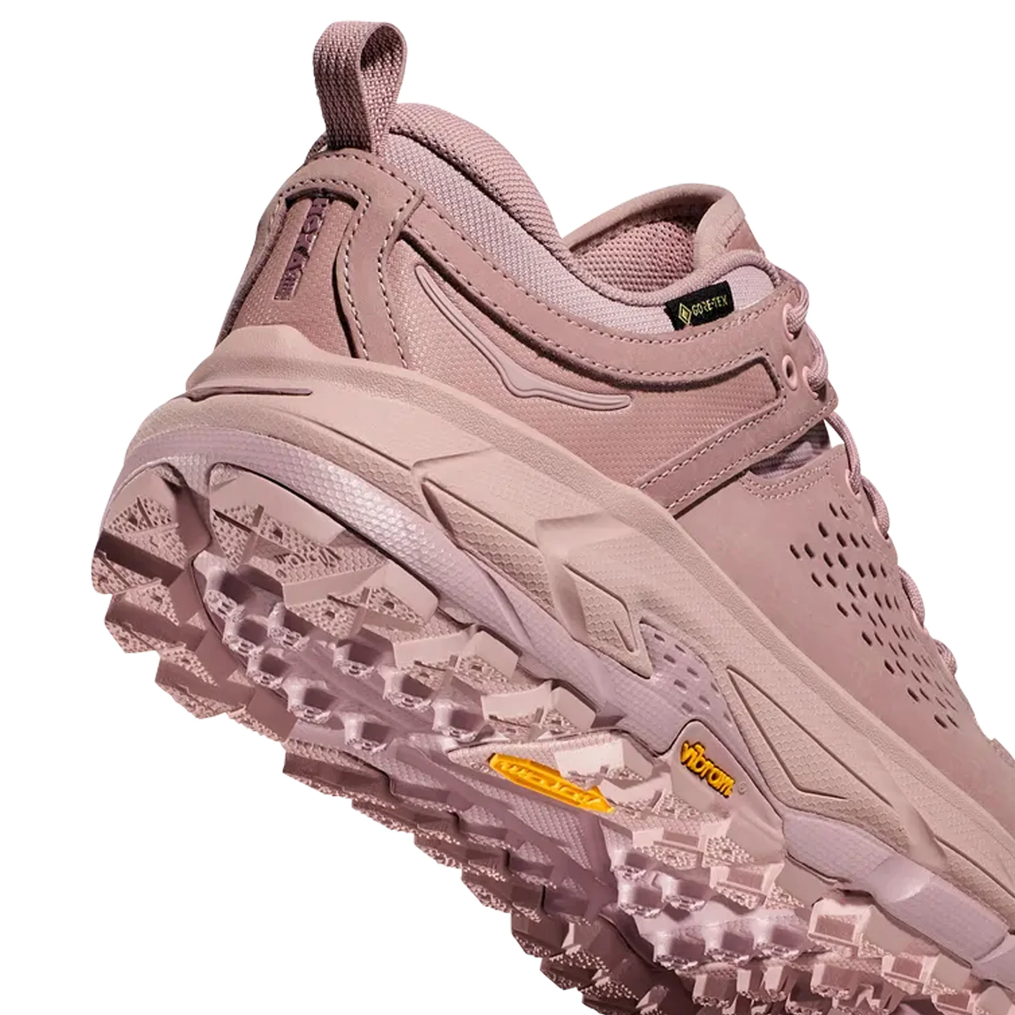 Hoka Mens Tor Ultra Lo Shoes - Image 4