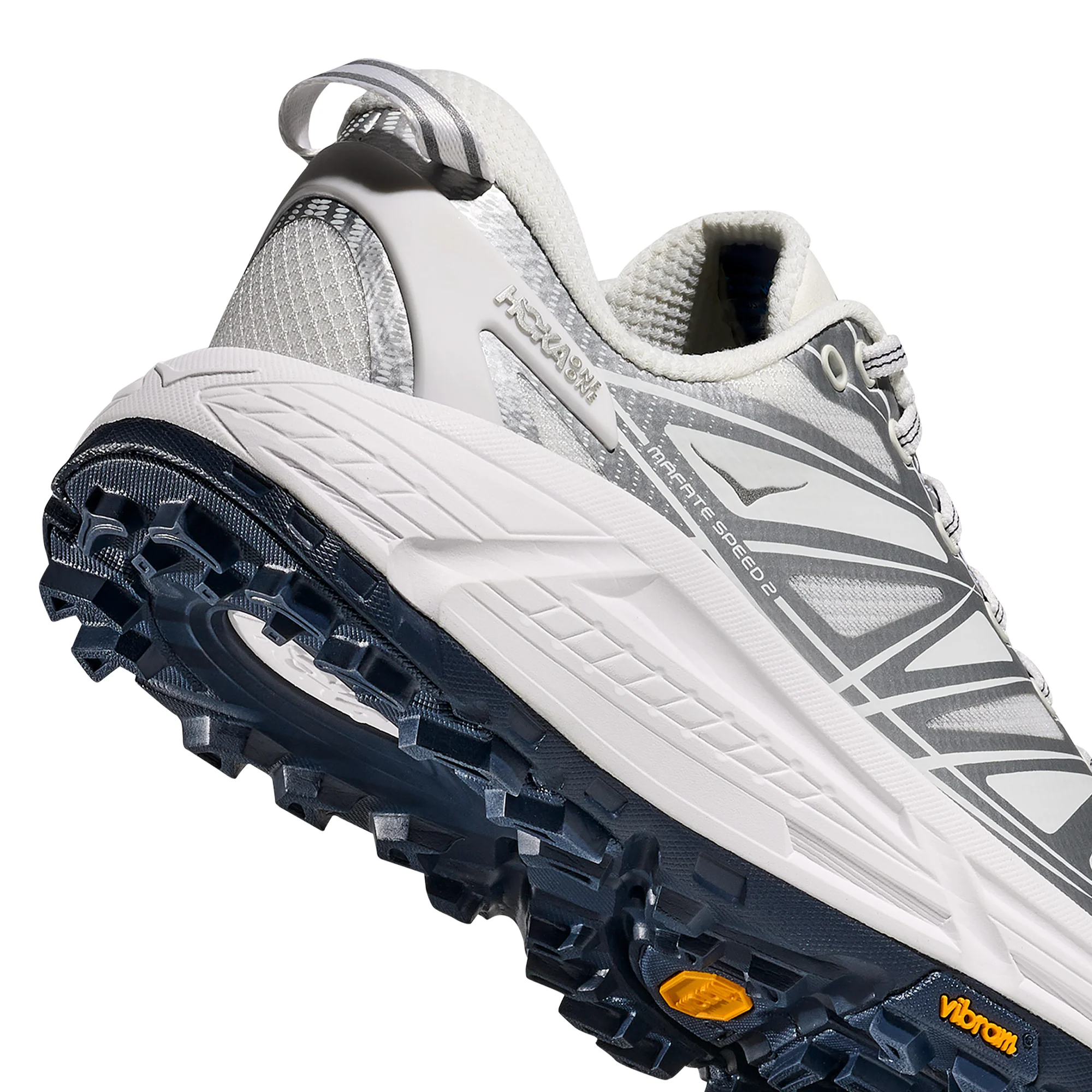 Hoka U Mafate Speed 2 Shoes - Image 4