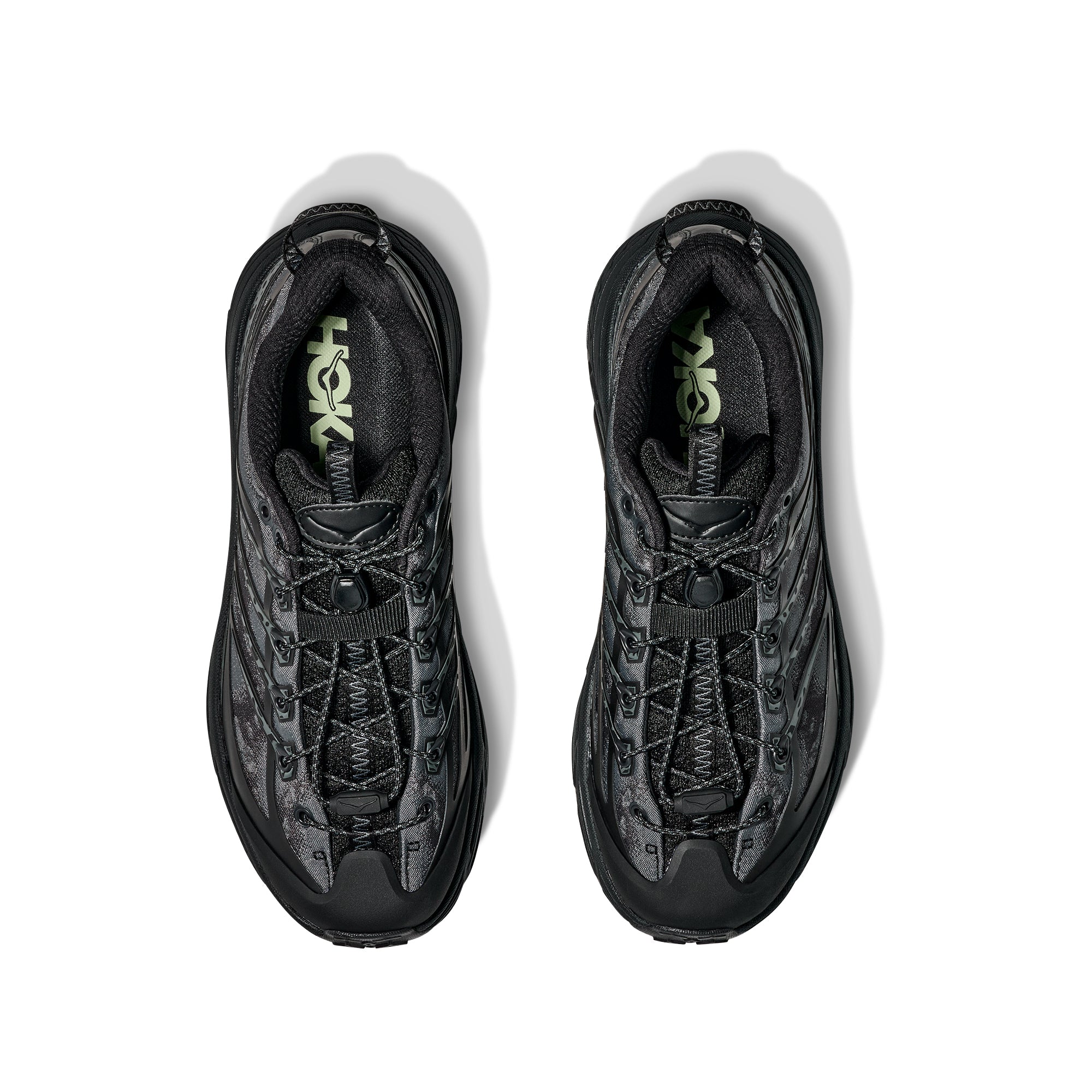 Hoka U Mafate Three2 TS Shoes - Image 2