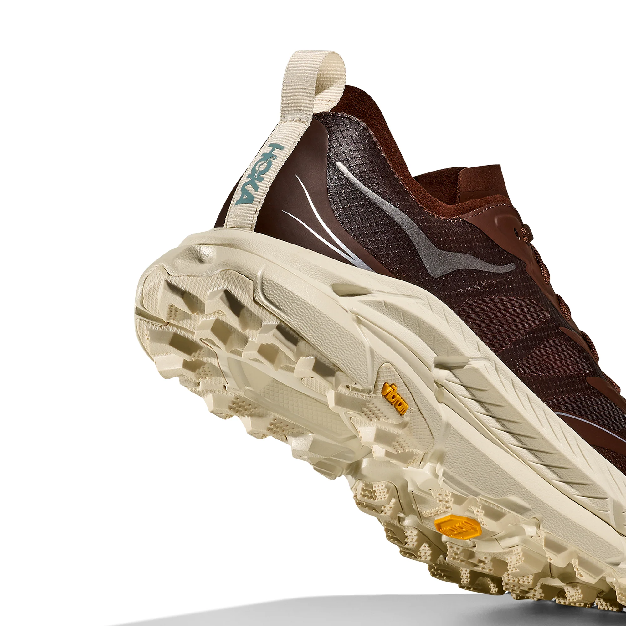 Hoka U Mafate Speed 4 Lite Shoes - Image 4