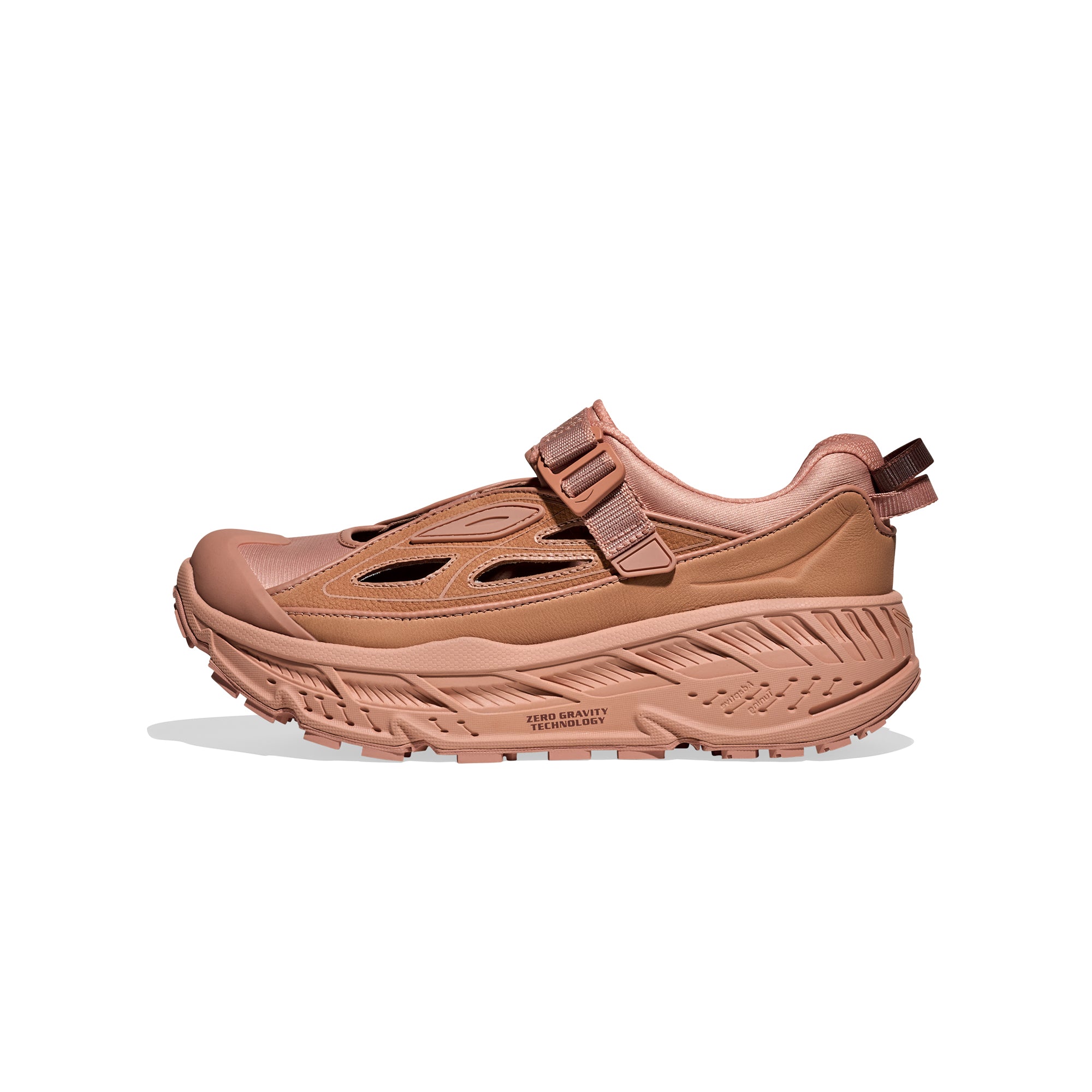 Hoka U Stinson Breeze Shoes