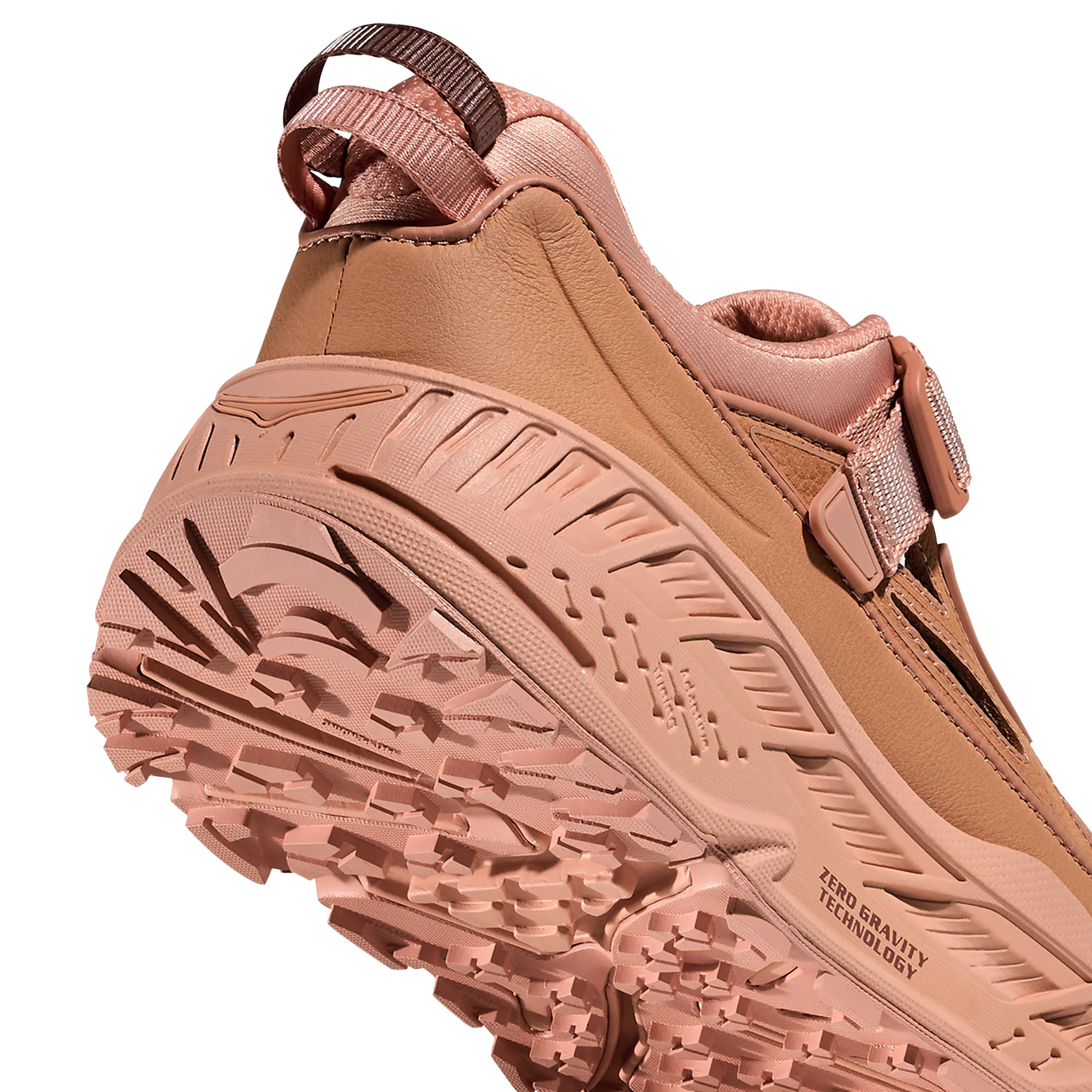 Hoka U Stinson Breeze Shoes - Image 4