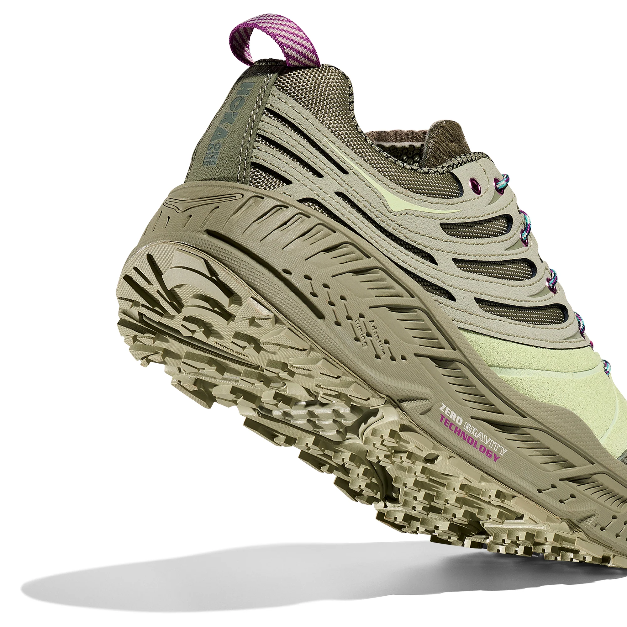 Hoka U Stinson EVO OG TP Shoes - Image 4