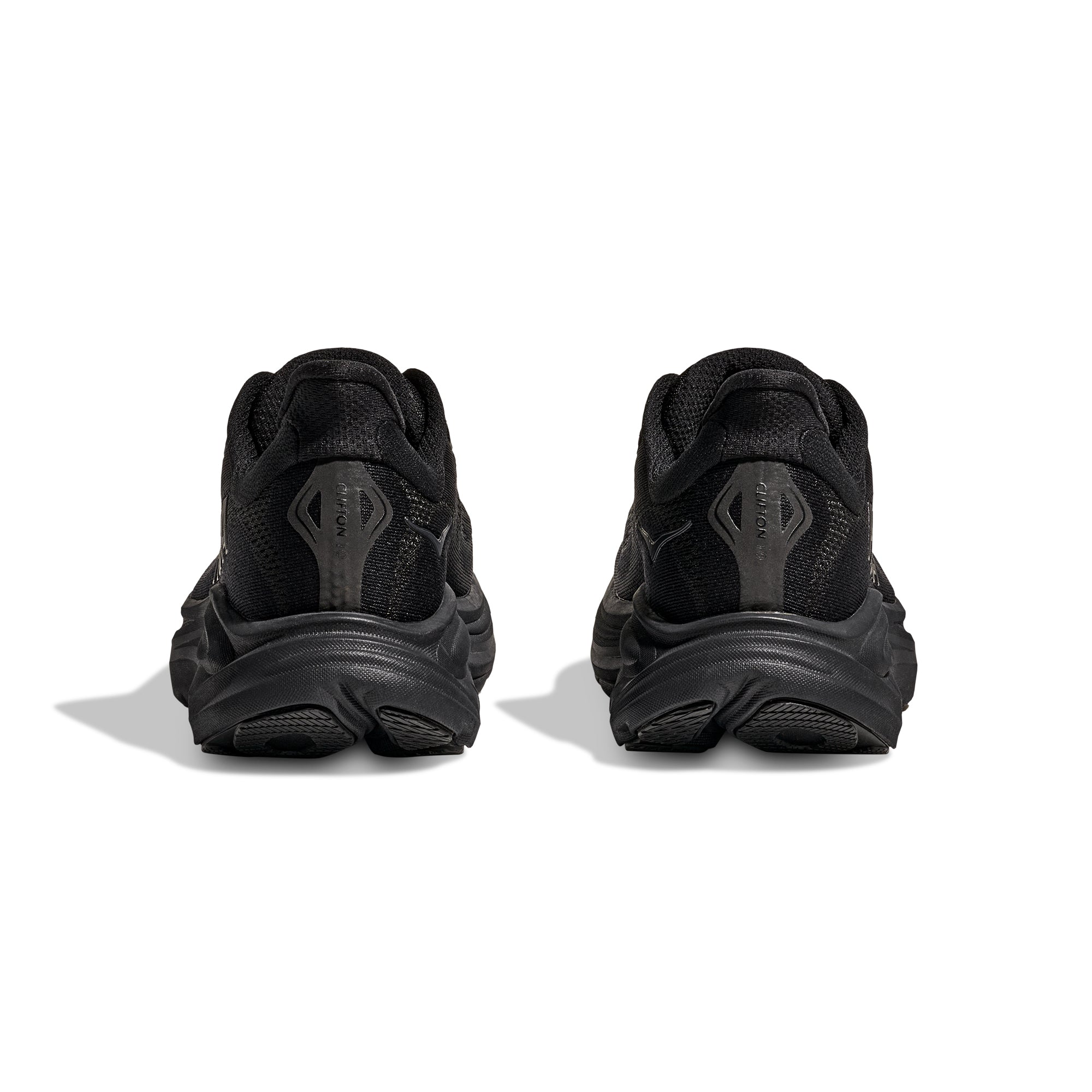 Hoka Womens Clifton 10 Shoes - Image 3