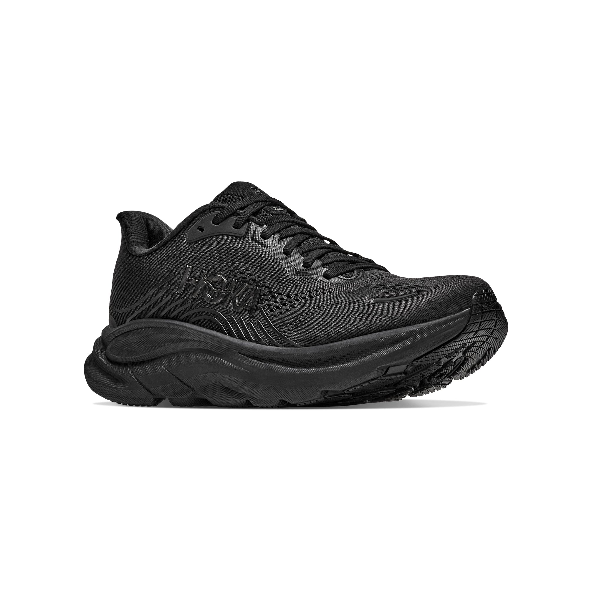 Hoka Womens Clifton 11 Shoes - Image 2