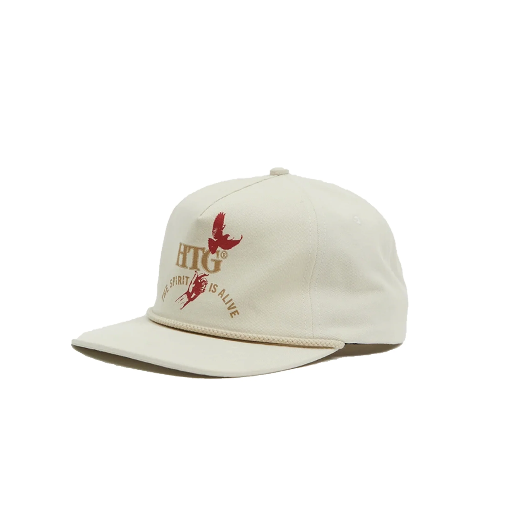 Honor The Gift Mens C-Fall Alive Unstructured Cap 'Sand' - Image 2