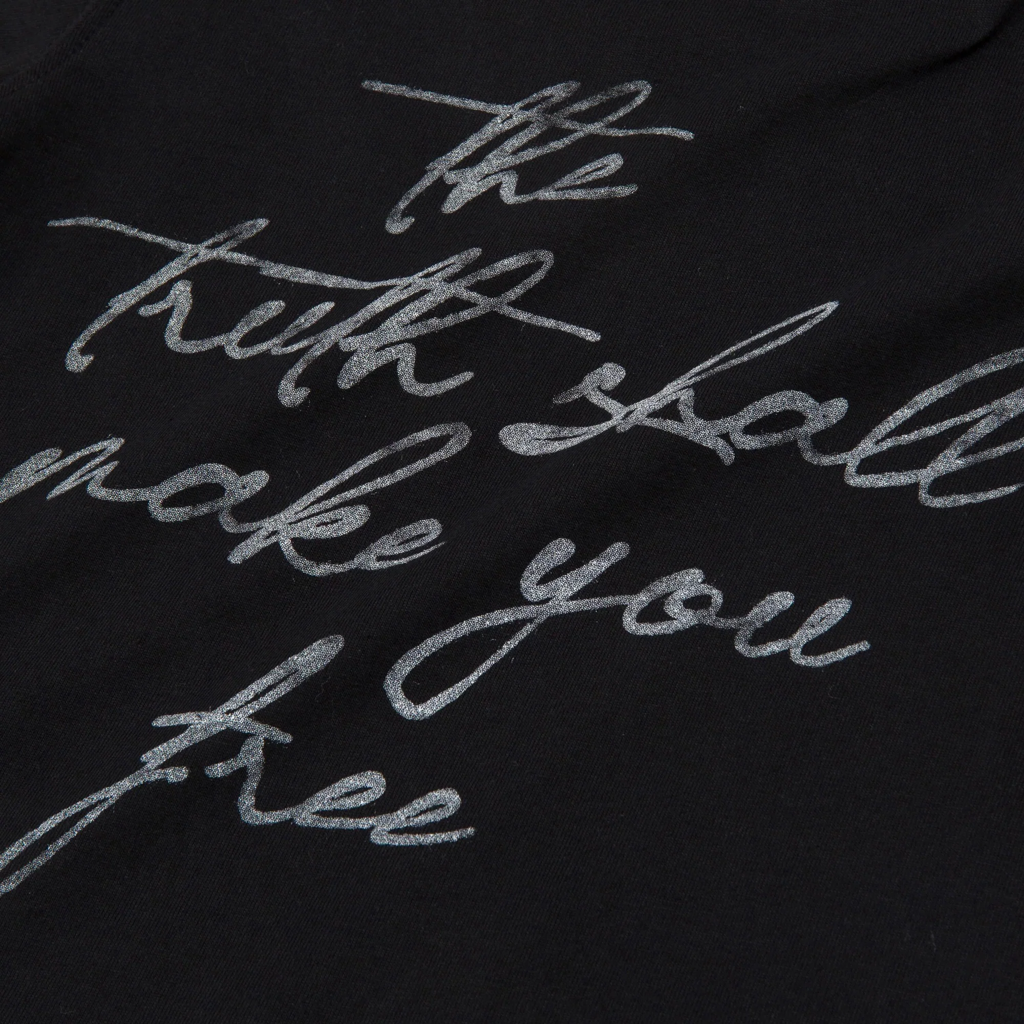 Honor The Gift Kids Truth SS Tee - Image 4