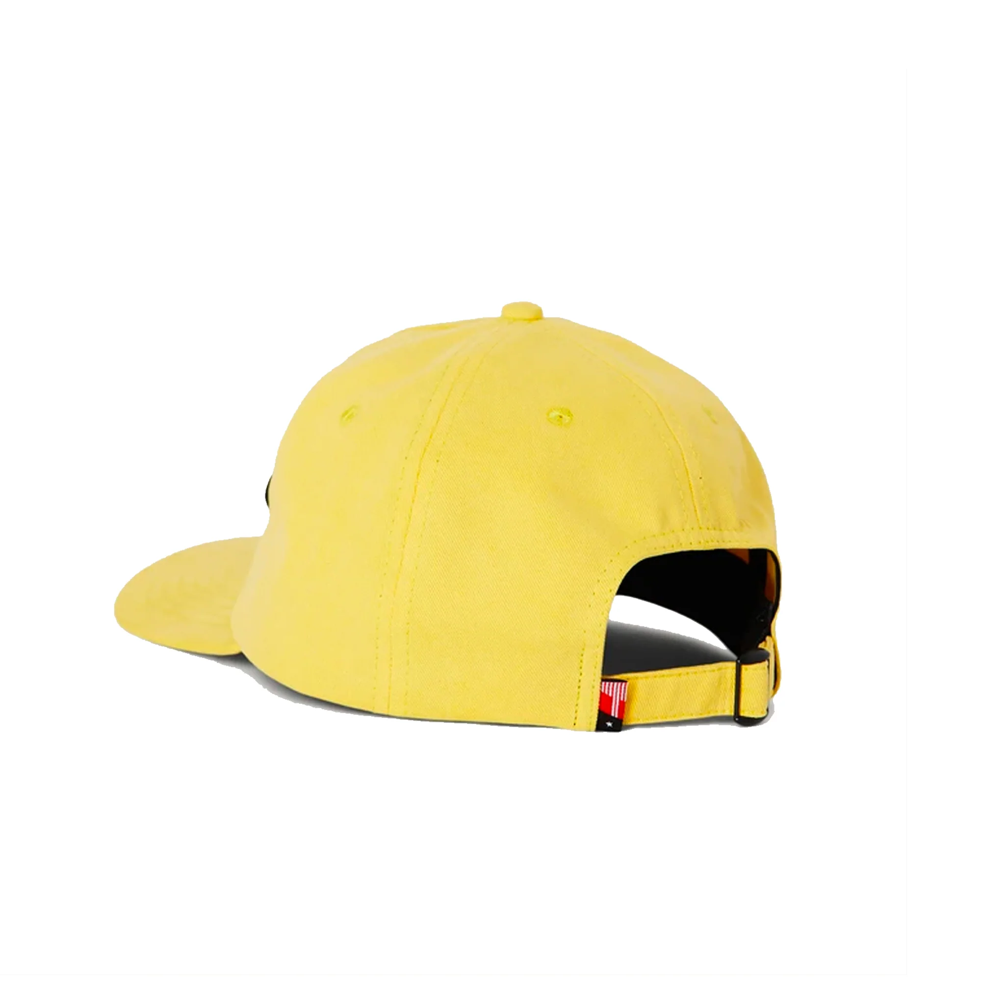 Honor The Gift Mens City Of Angels Hat 'Sun Yellow' - Image 3