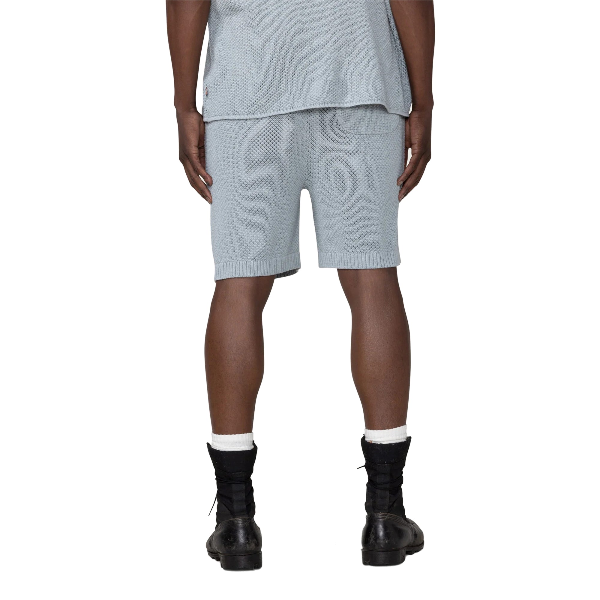 Honor The Gift Mens Knit H Shorts - Image 3