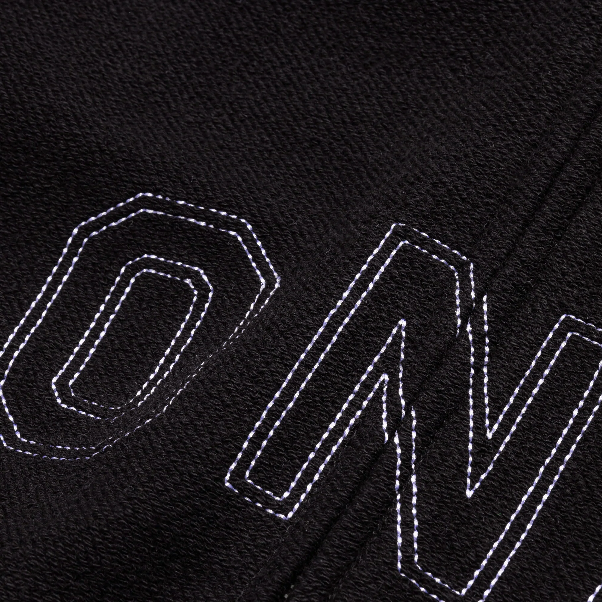 Honor The Gift Womens Reversed Honoree Full Zip Hoodie - Image 4