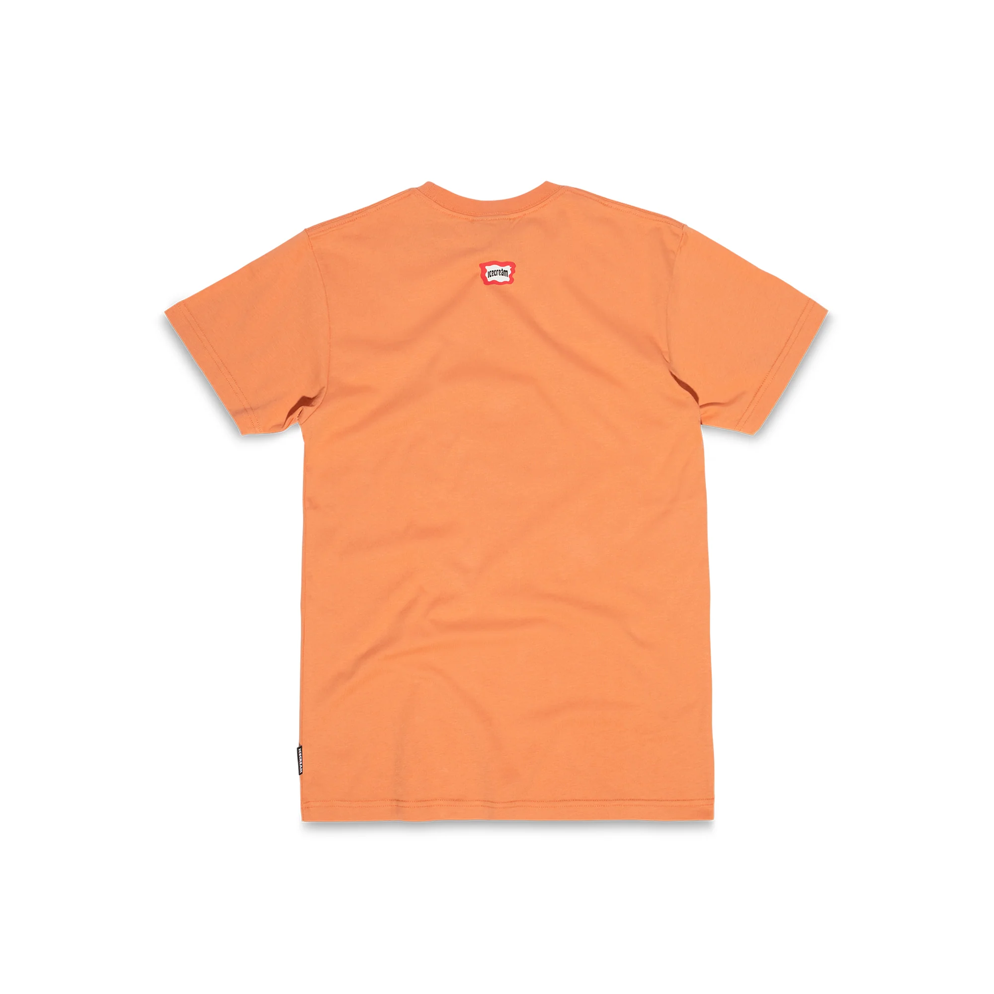 Icecream Mens Soft Serve SS Tee 'Canyon Sunset' - Image 2