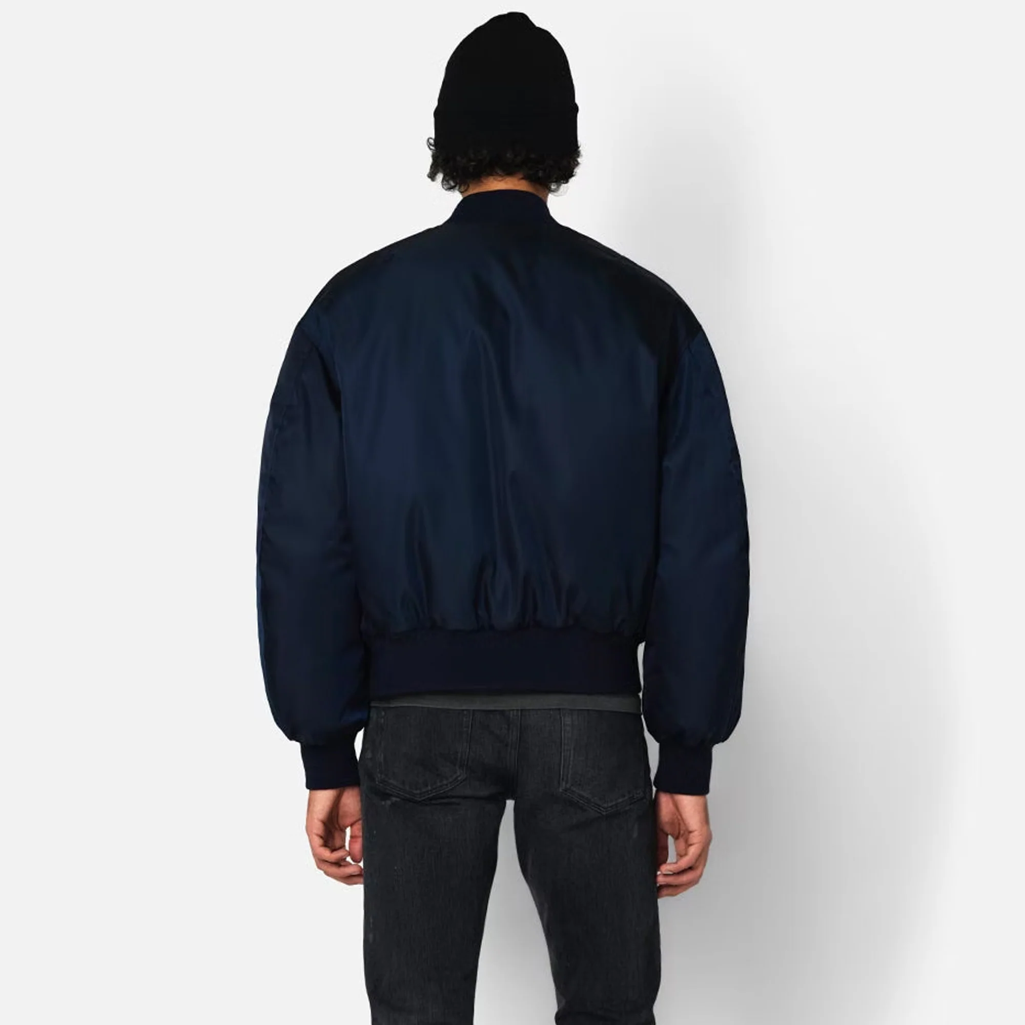 John Elliott Mens Andes Down Bomber - Image 3